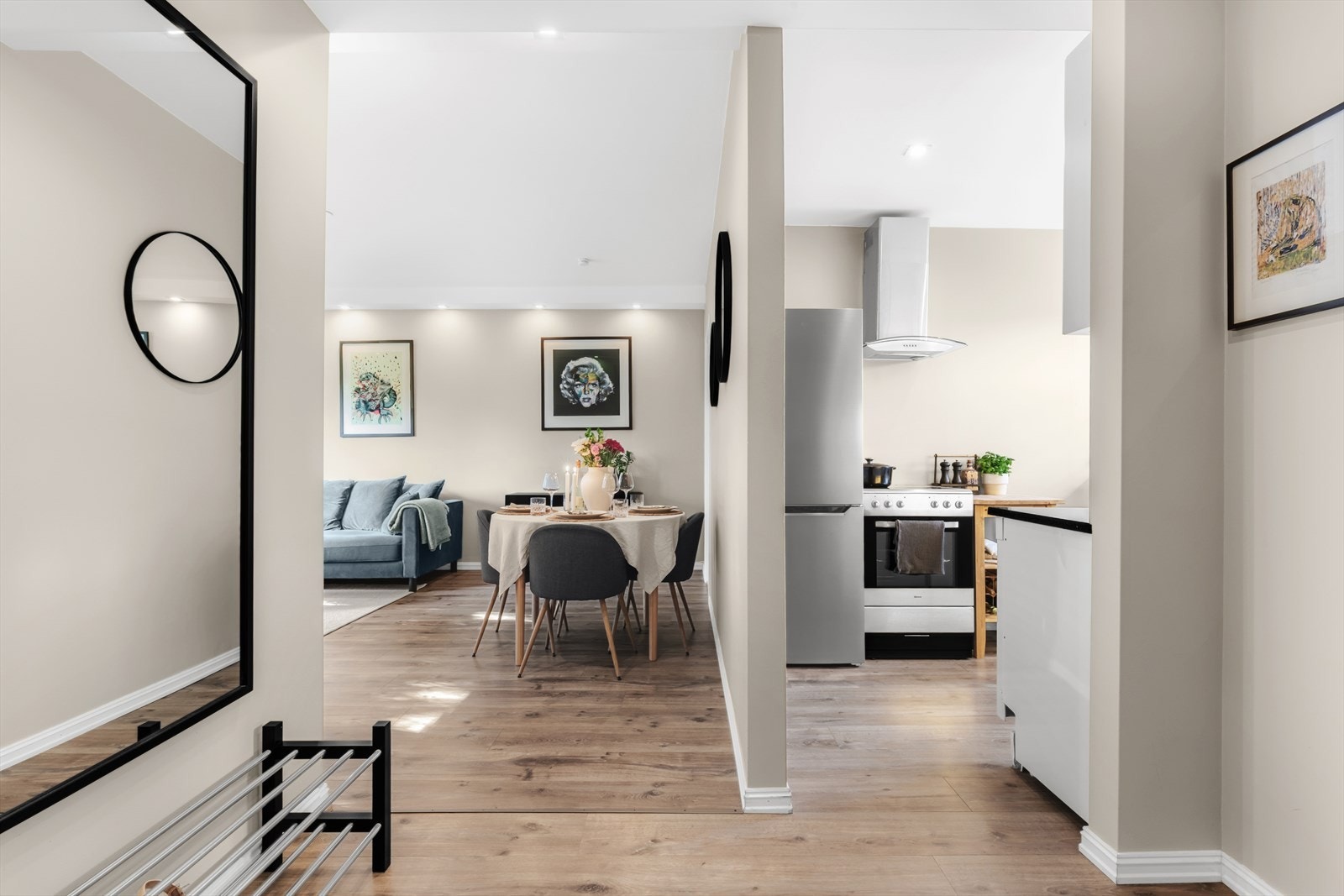 Bjerregaards gate 31C small shoot (1).jpg Galleribilde