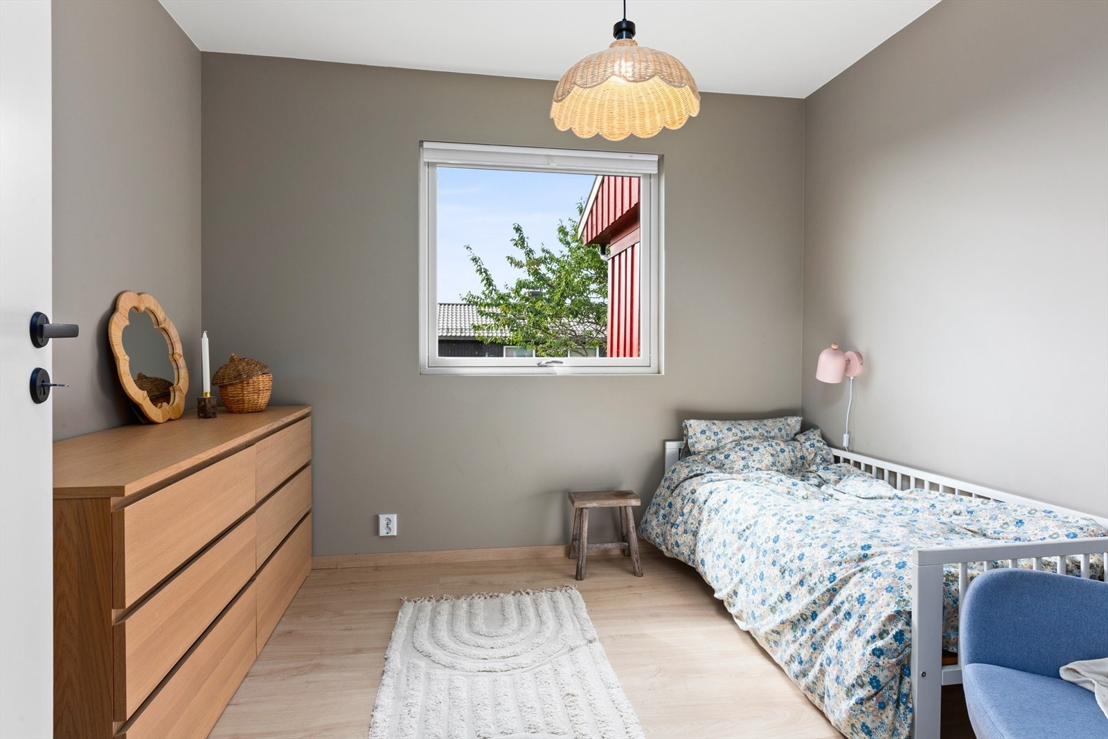 Soverom 2 Galleribilde