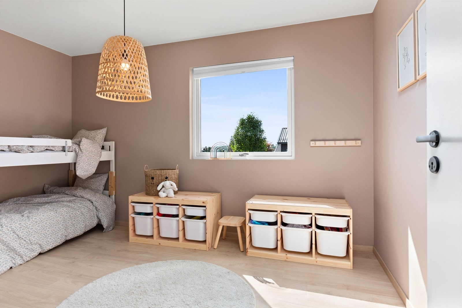 Soverom 3 Galleribilde