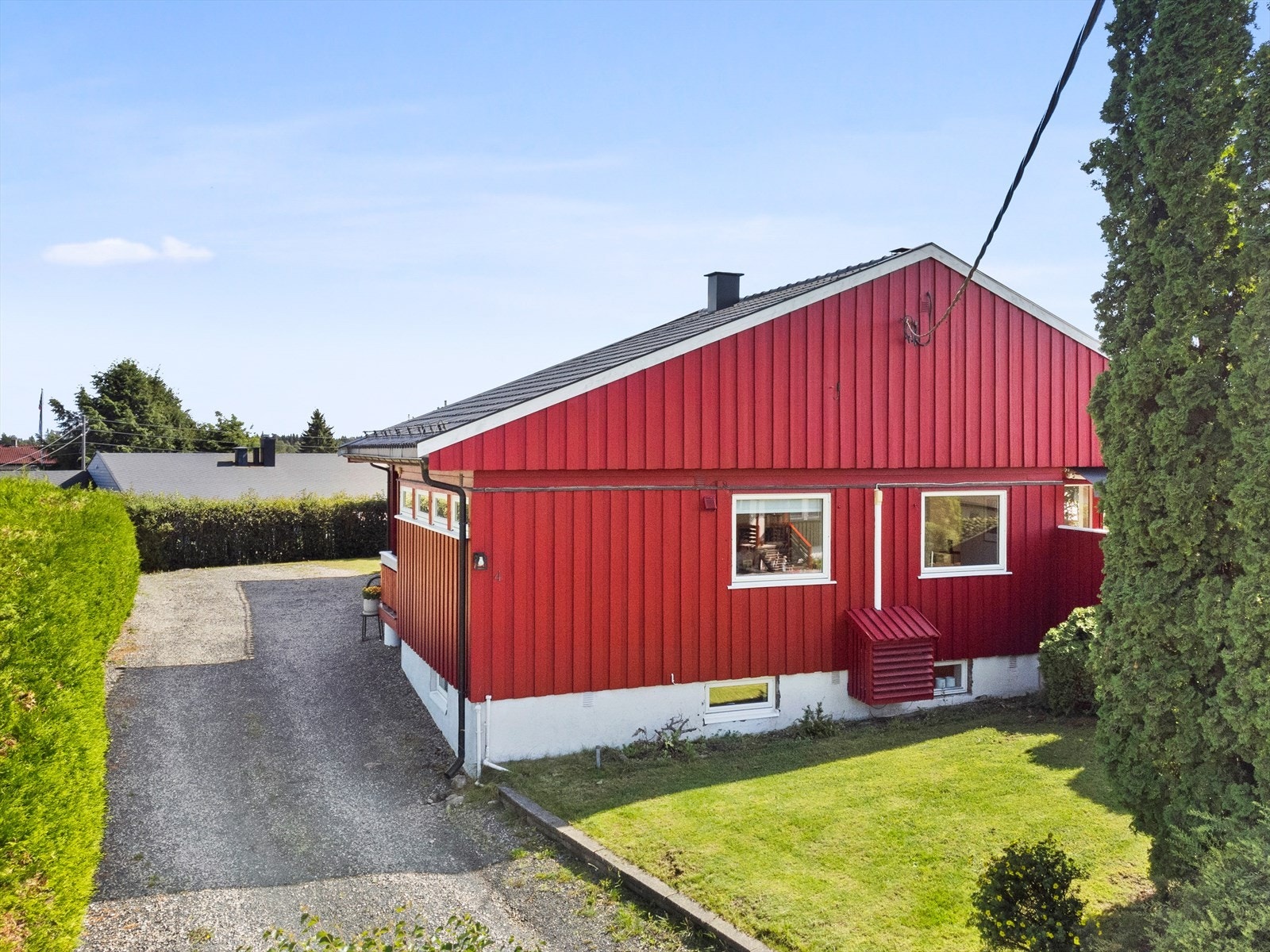 Et hjem du vil trives i Galleribilde