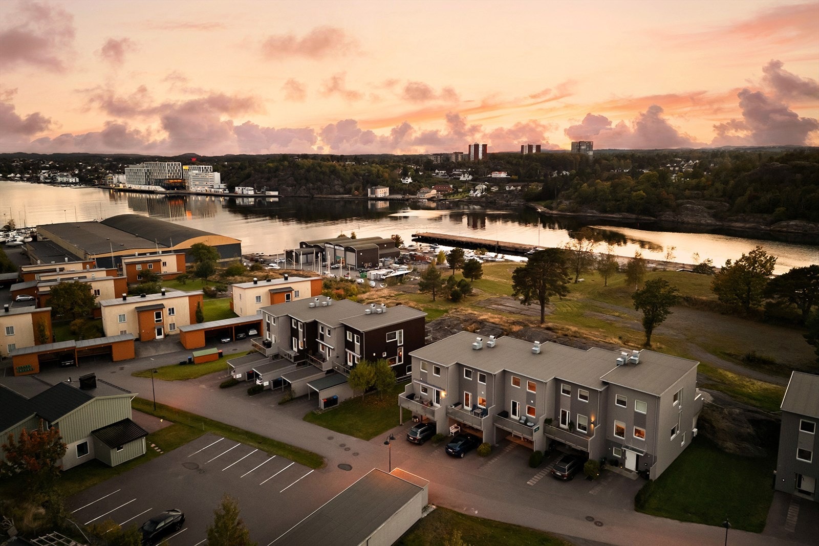 Oversiktsbilde Galleribilde