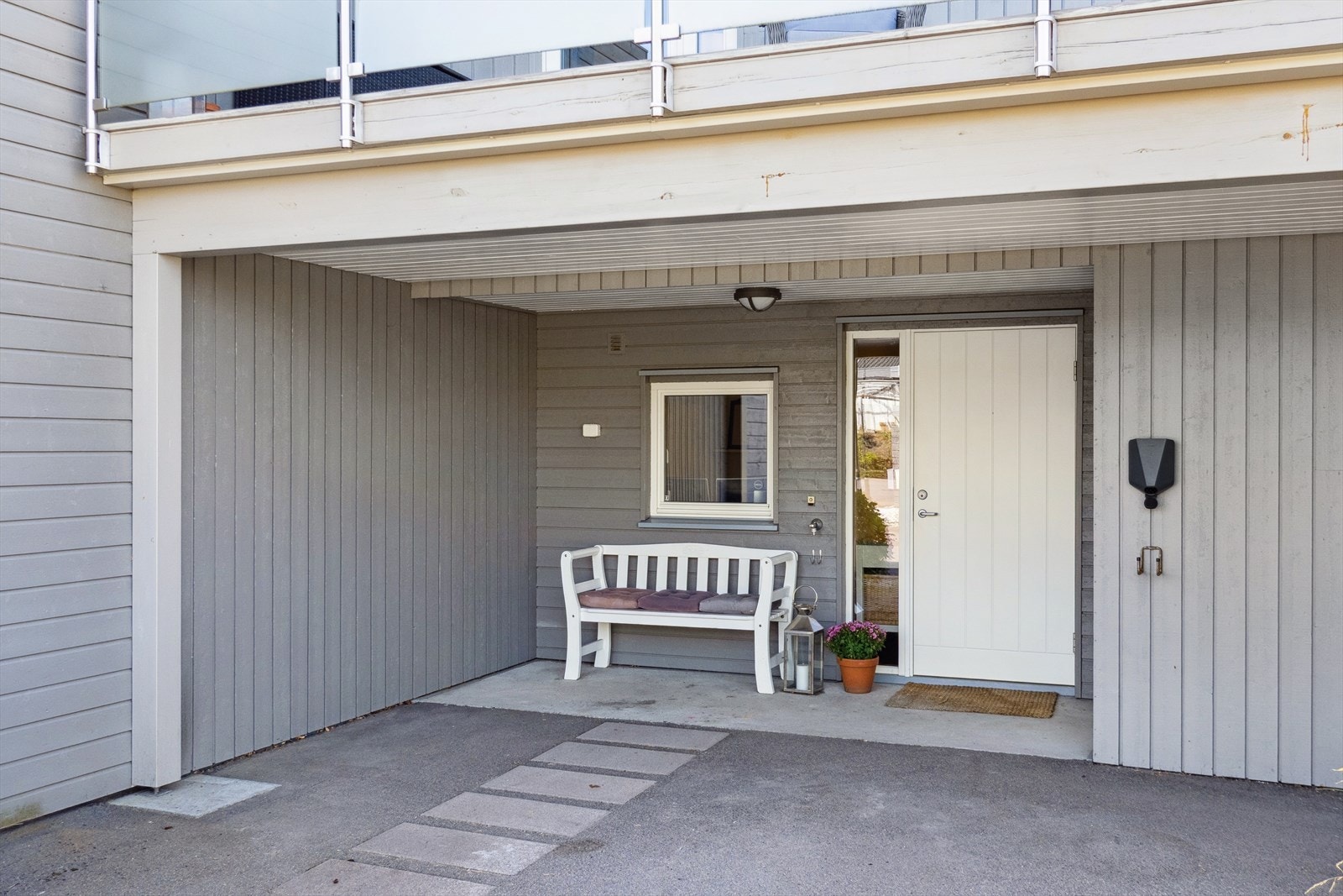 Velkommen til hyggelig visning - Husk påmelding! Galleribilde