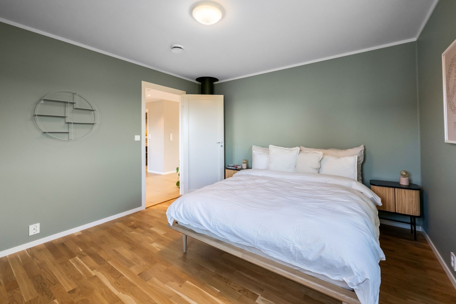 Soverom 1. Galleribilde