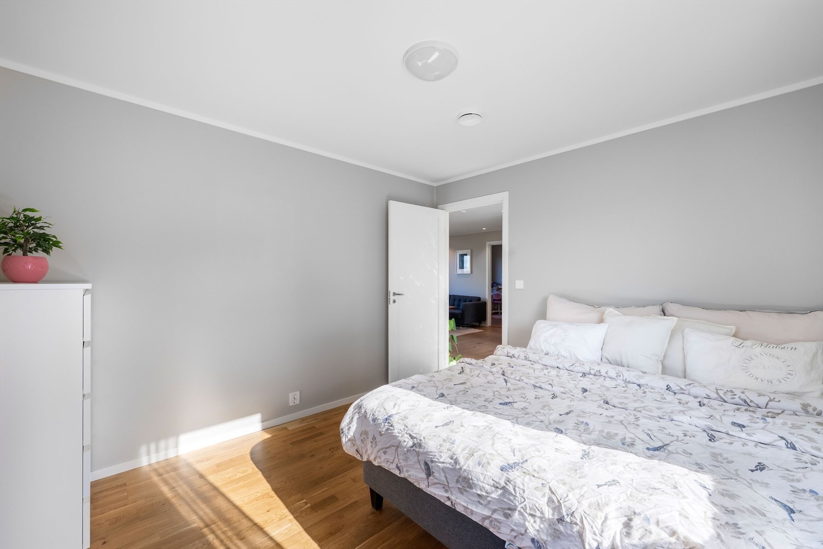 Soverom 2. Galleribilde