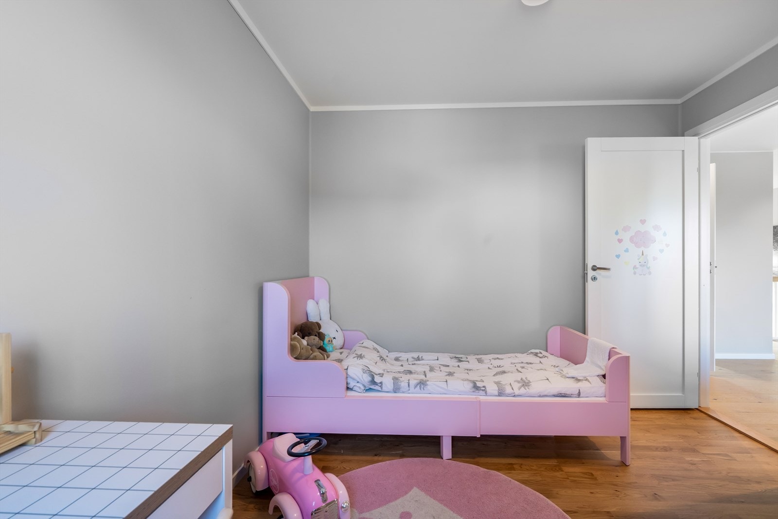 Soverom 3. Galleribilde