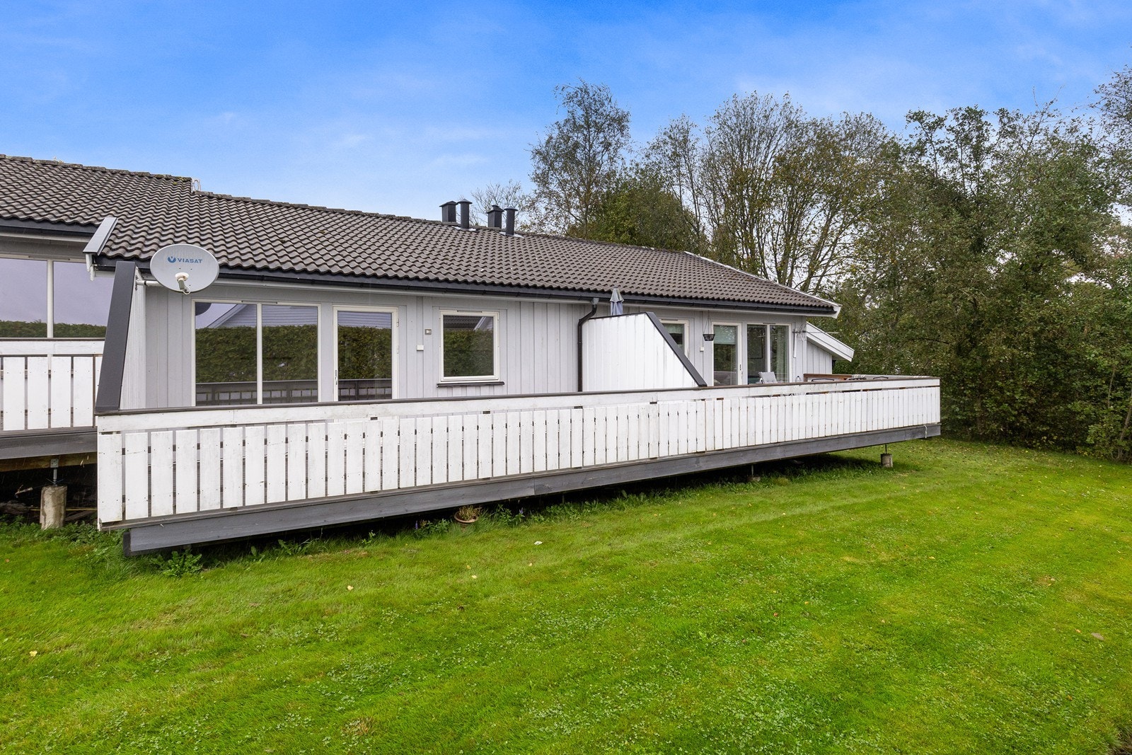 Velkommen til Lyngrabben 8 B. Galleribilde