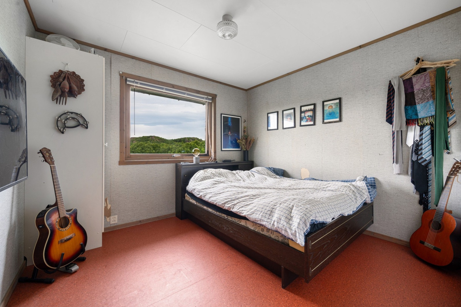 Soverom nr 1 Galleribilde