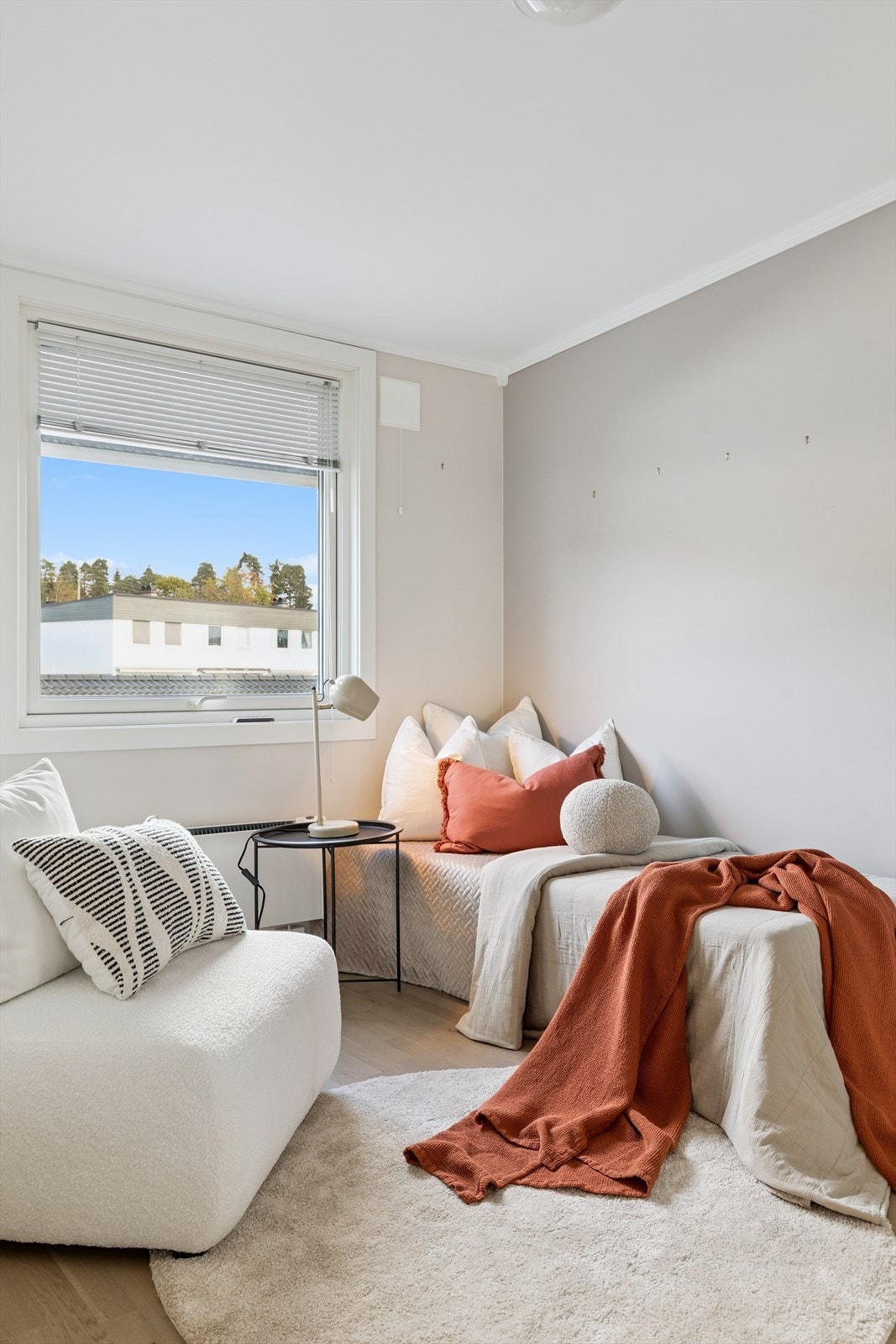 Soverom 2 Galleribilde