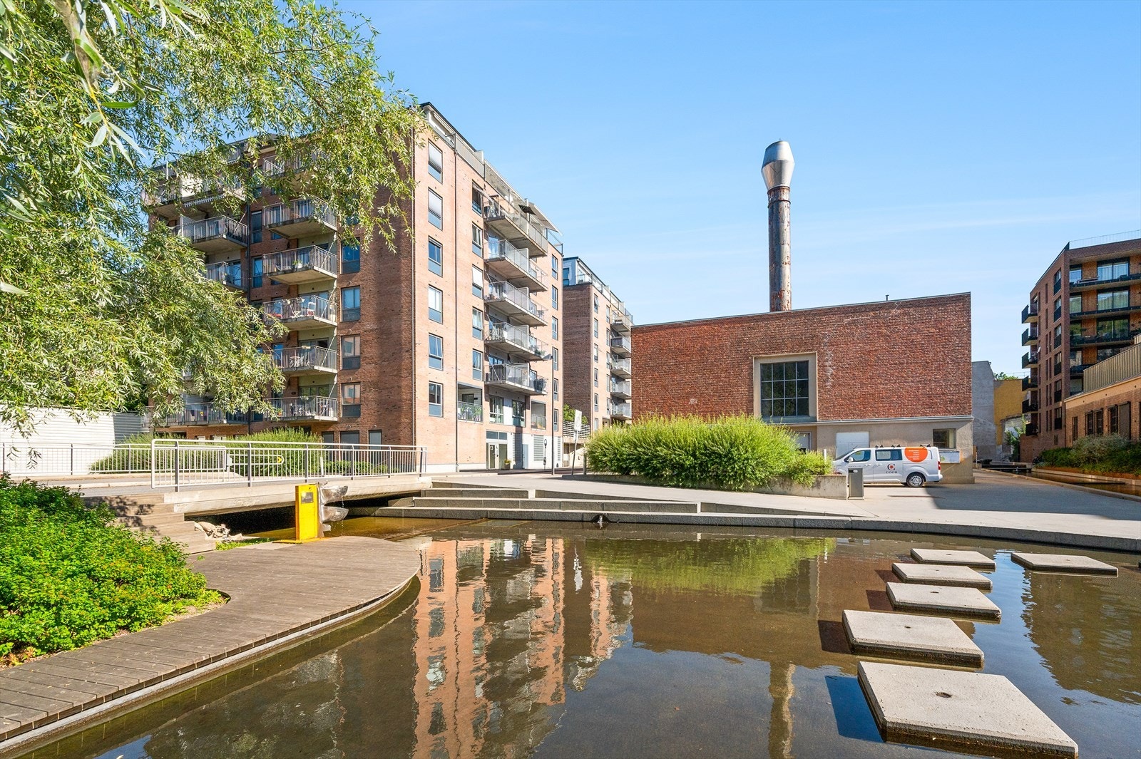 Nærområde Galleribilde