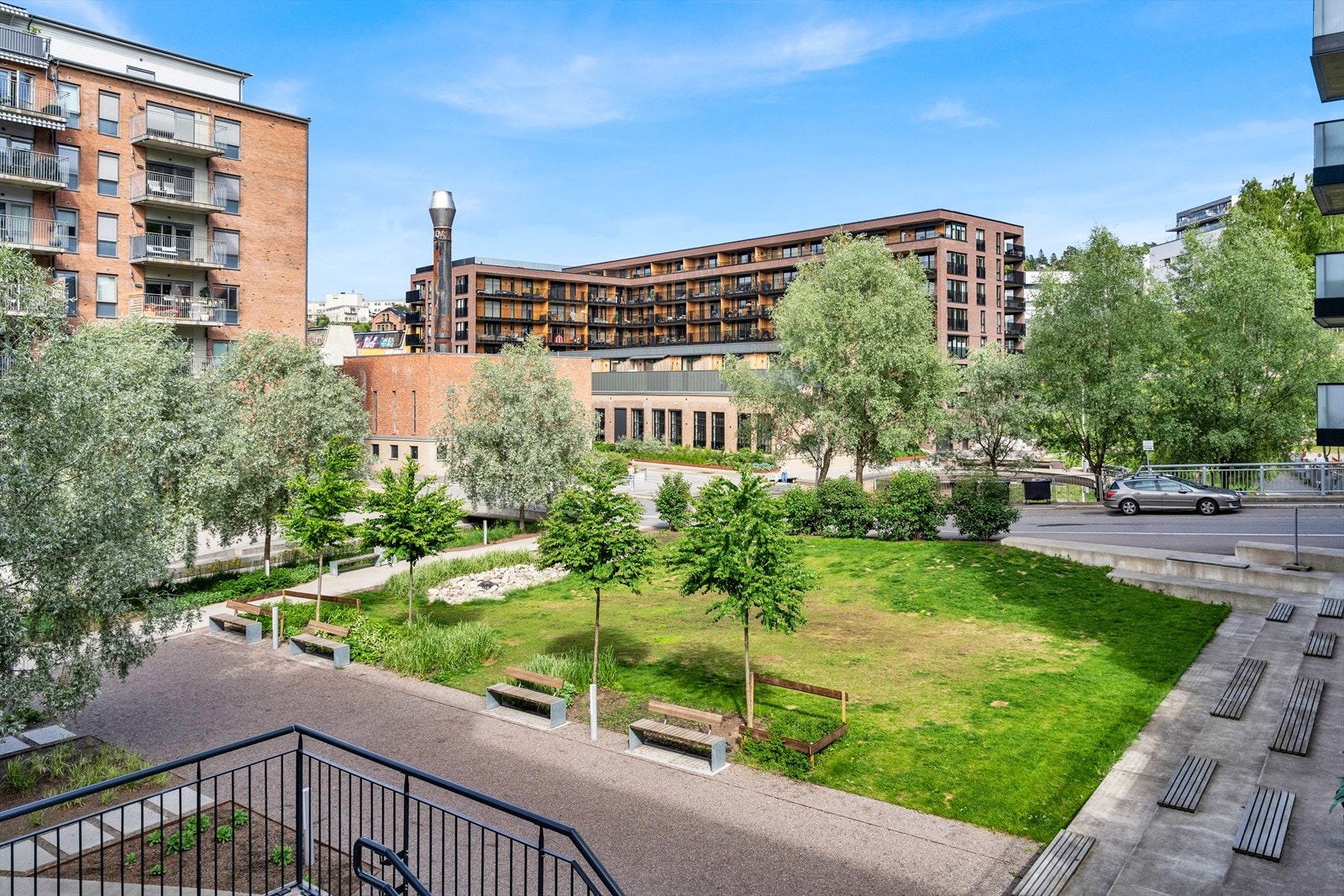 Nærområde Galleribilde