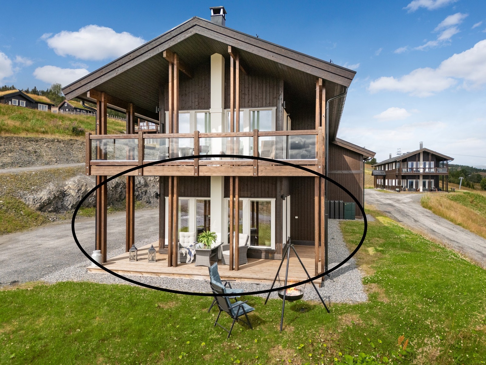 Bilder tatt av fotograf Terje Bjørnsen. Galleribilde