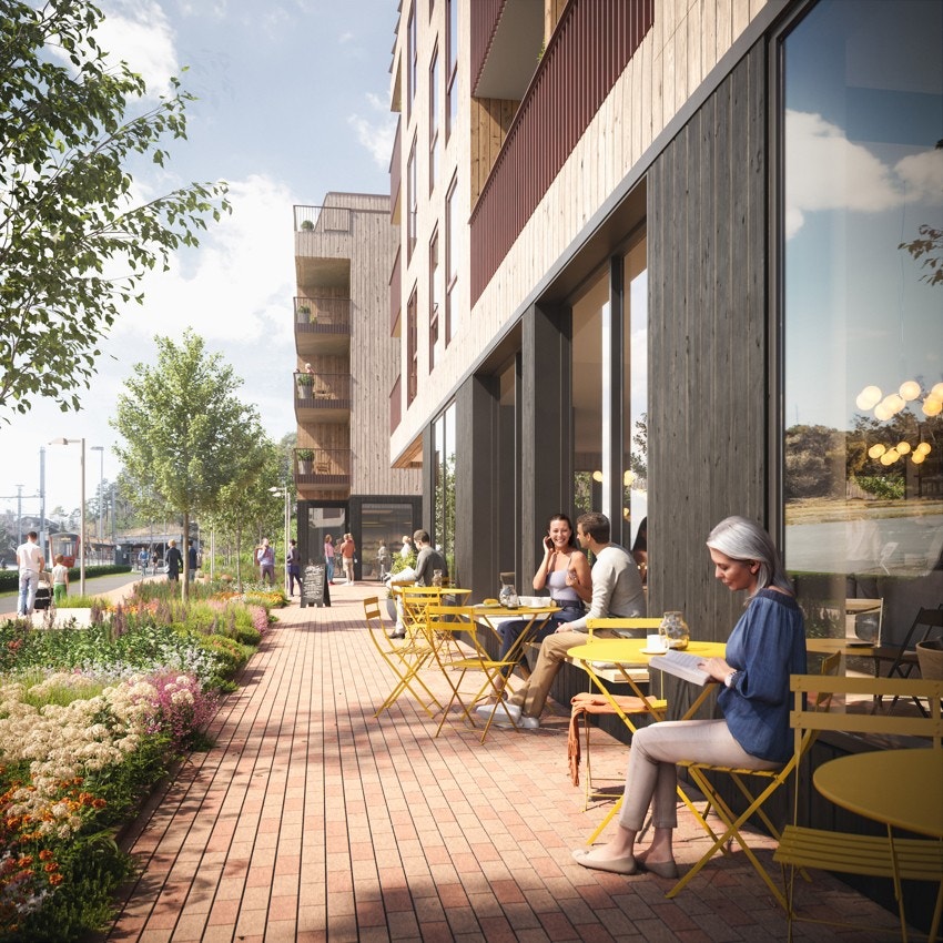 Illustrasjon avvik kan forekomme. Galleribilde