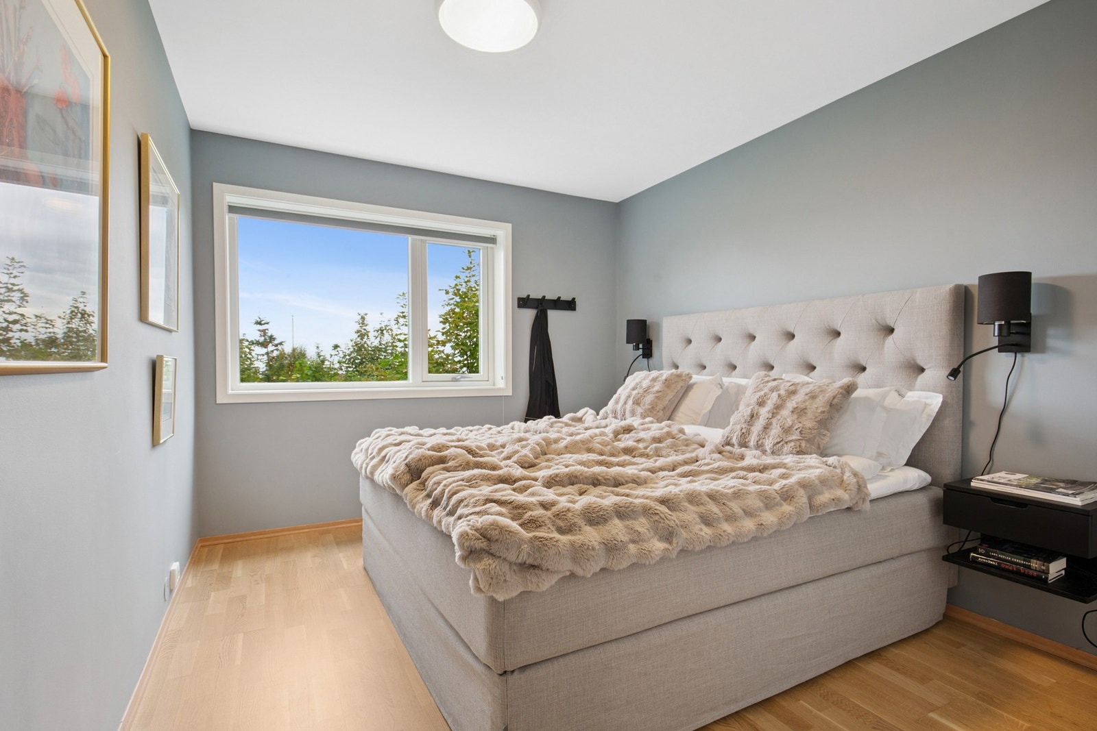 Soverom 1 Galleribilde