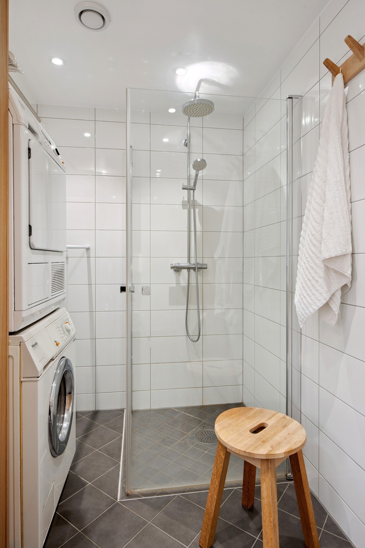 Bad/ vaskerom Galleribilde