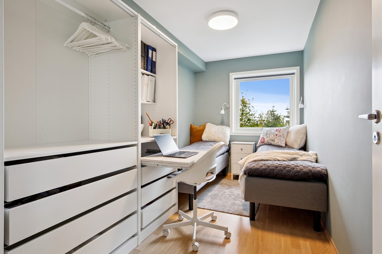 Soverom 2 Galleribilde