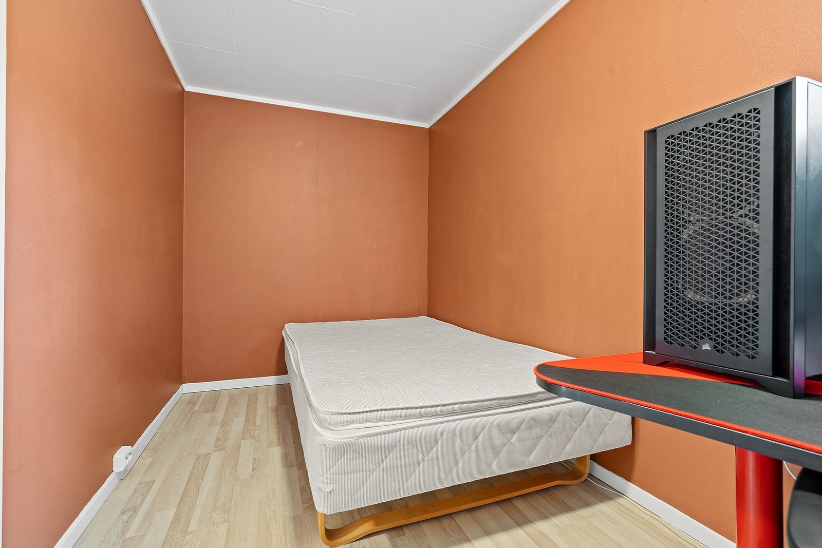 Soverom i 1 etg Galleribilde