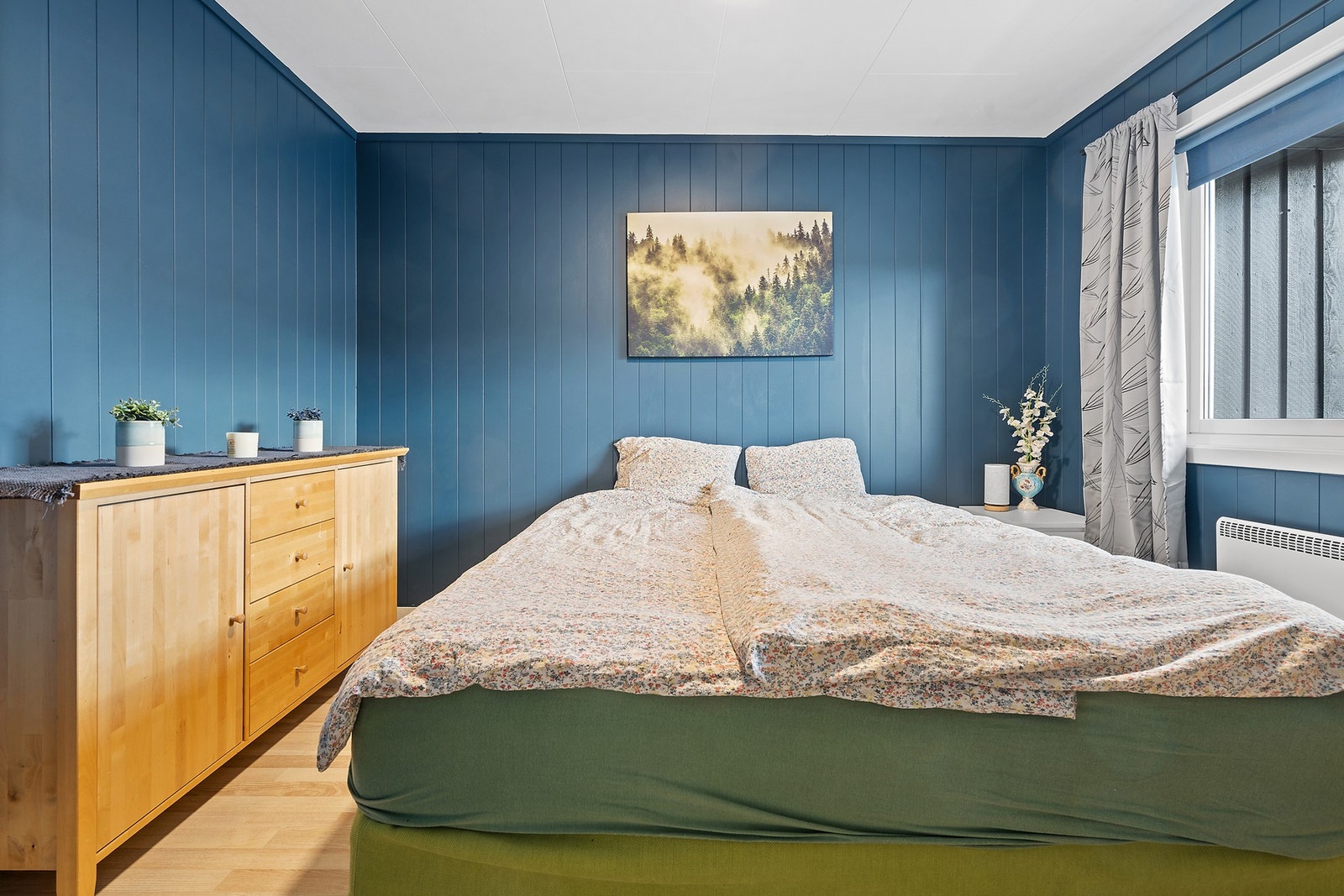 Soverom i 1 etg Galleribilde