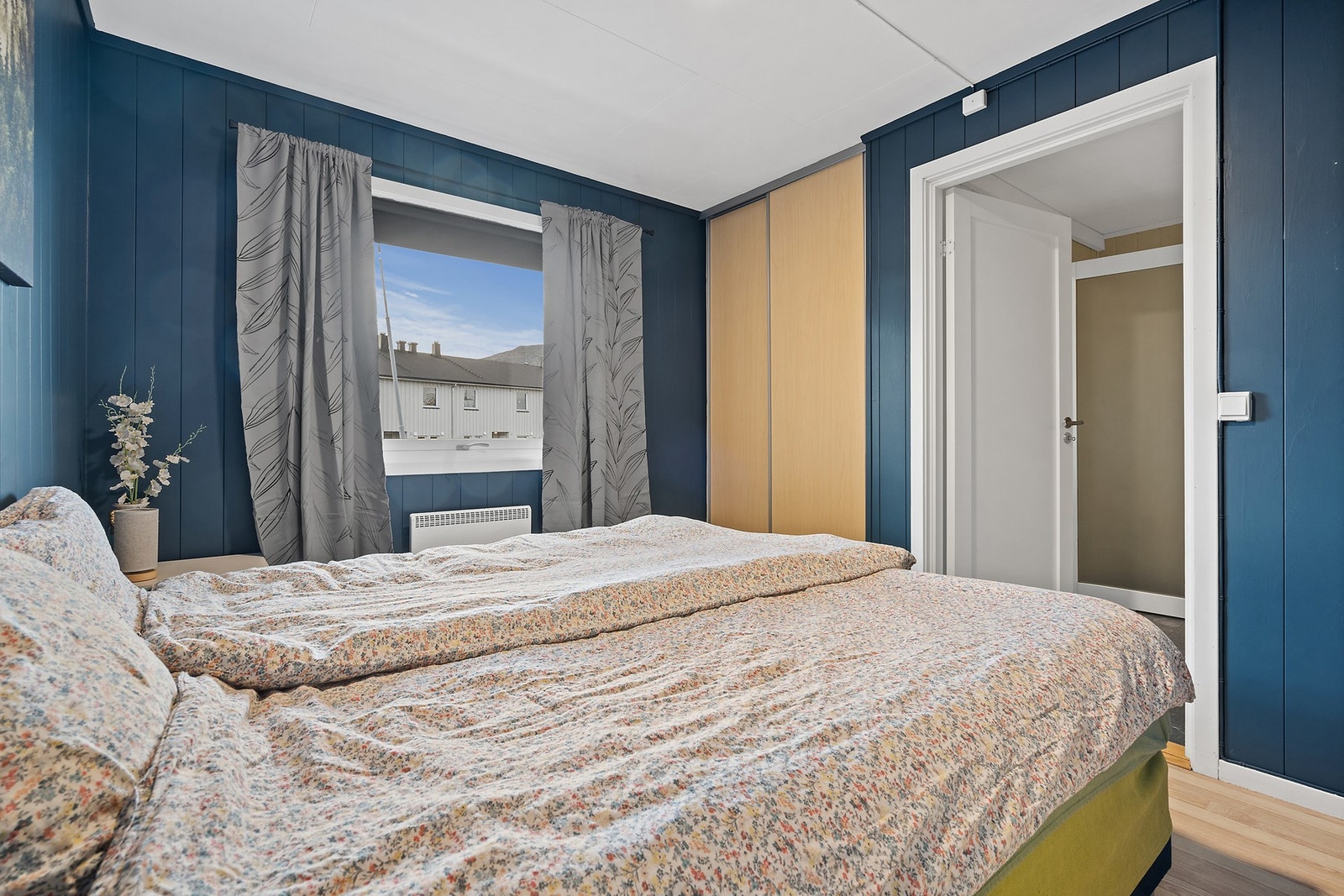 Soverom i 1 etg Galleribilde