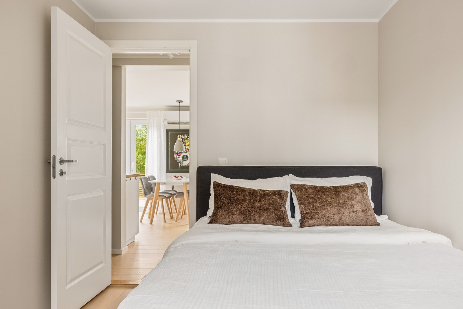 Soverom 2. Galleribilde