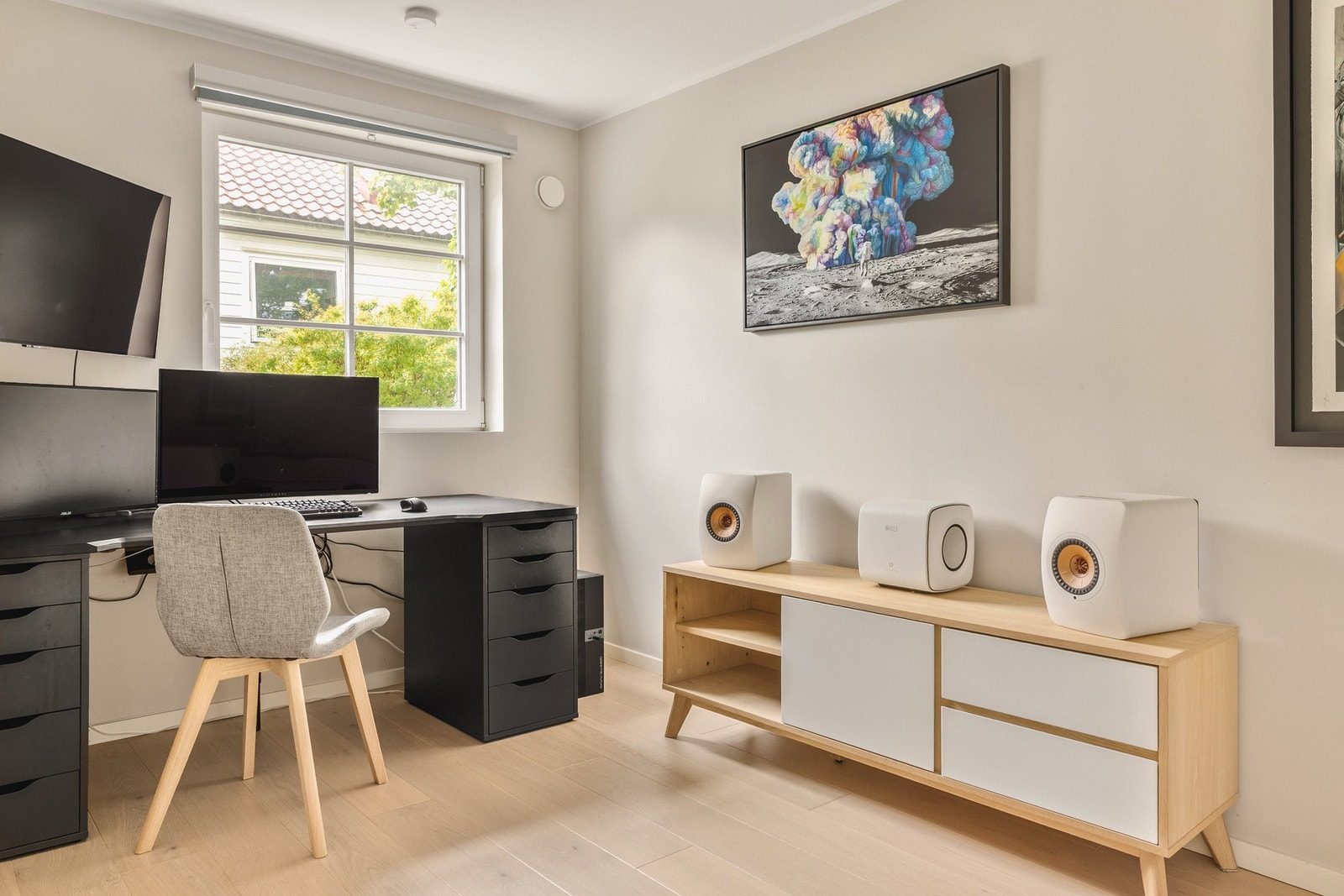 Soverom 3. Galleribilde