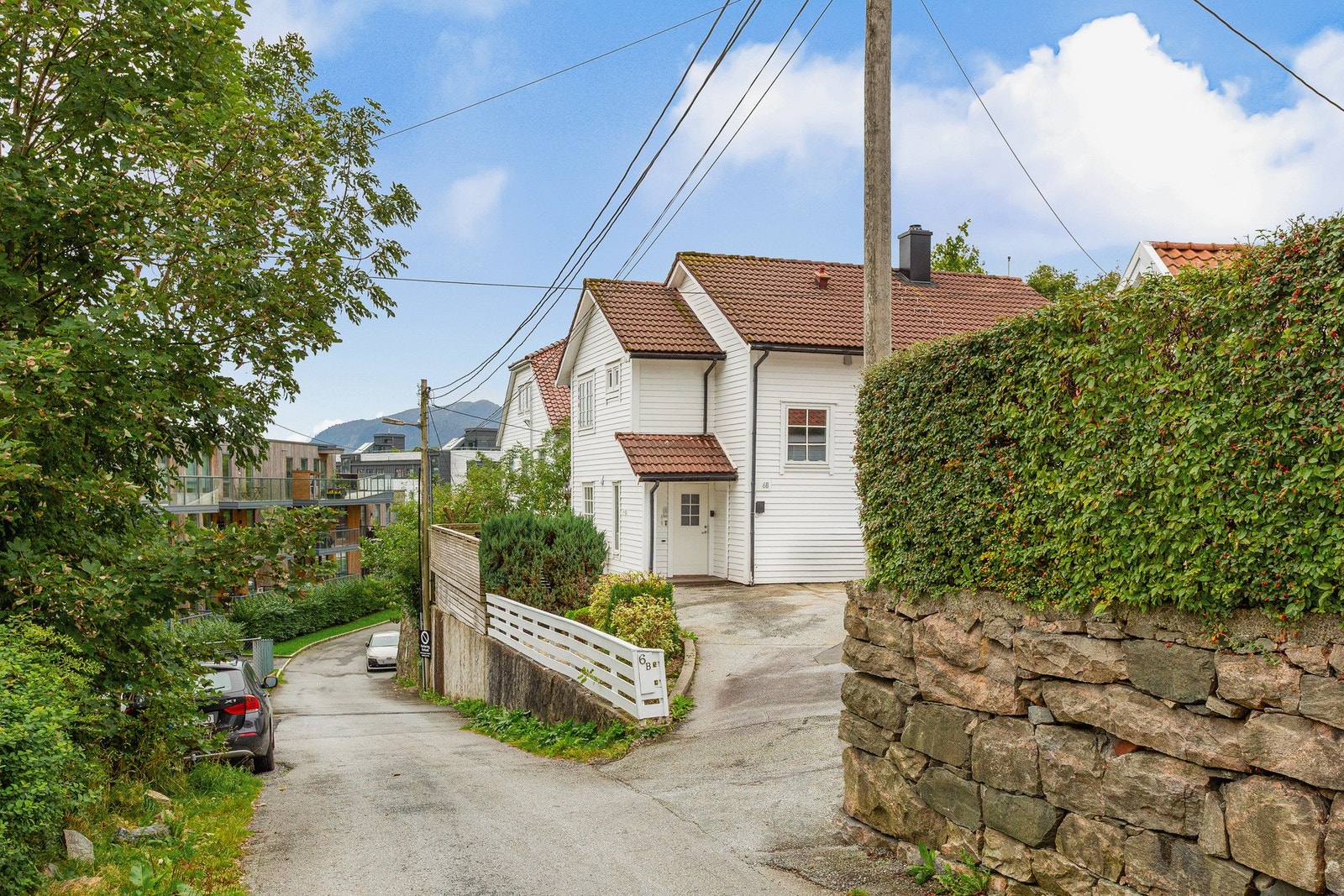 Velkommen til visning - husk påmelding! Galleribilde