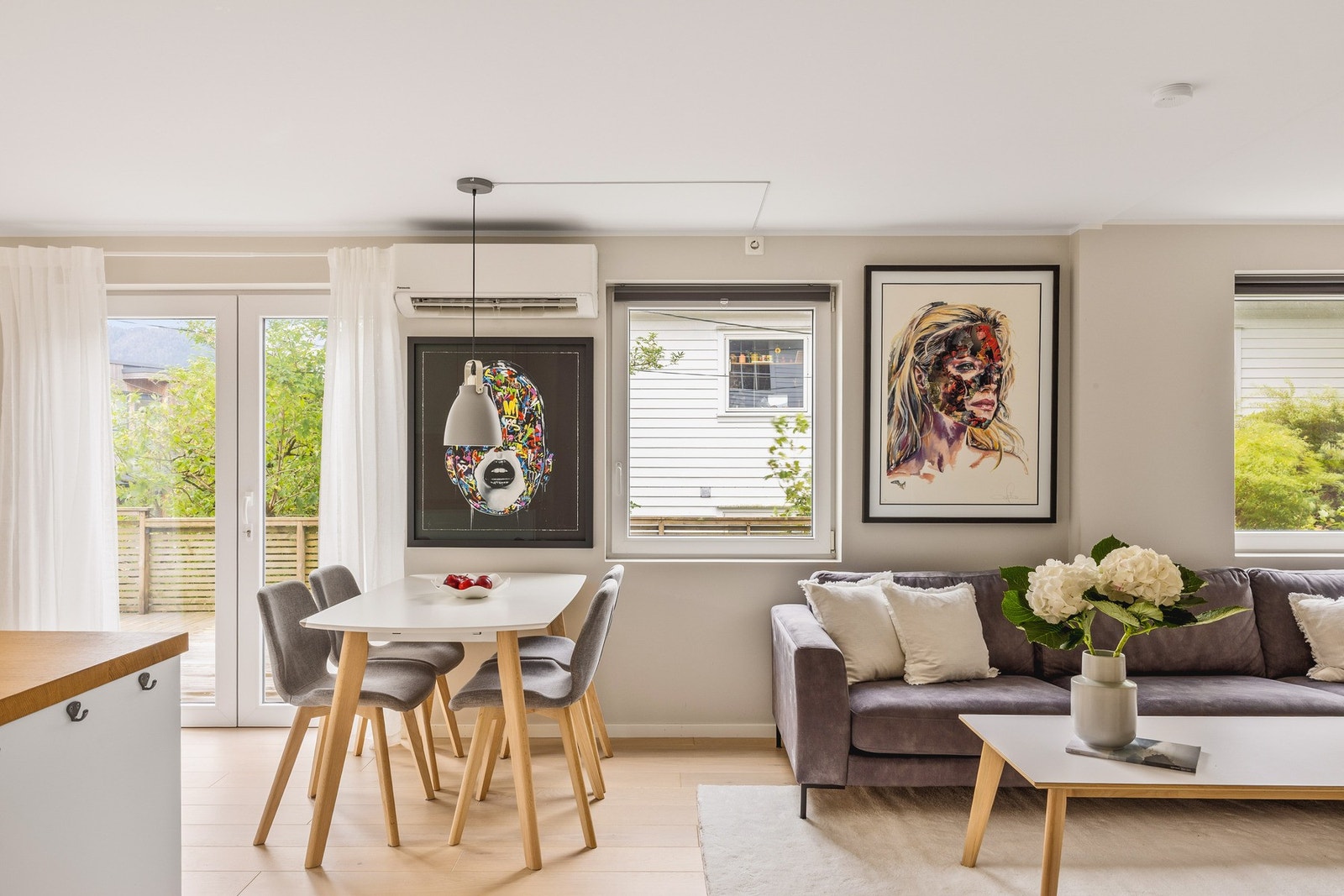 EIE eiendomsmegling har gleden av å presentere Hegrenesveien 6B!
Foto: Alexander Vie Galleribilde