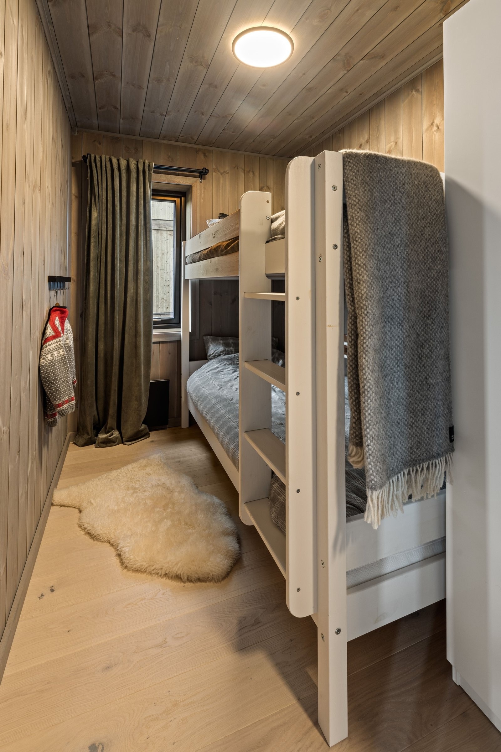 Soverom 3 av 3 Galleribilde