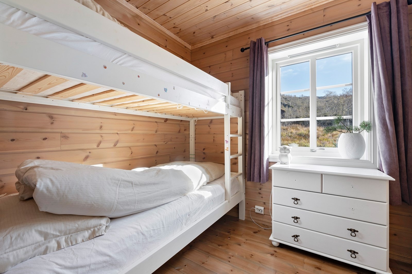 Soverom 2 Galleribilde