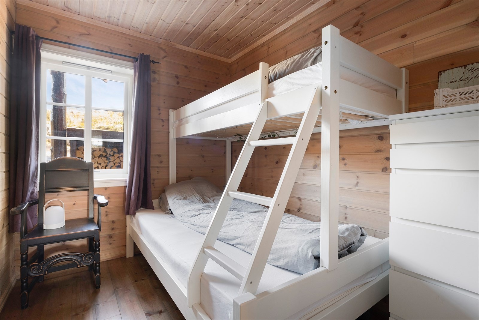 Soverom 3 Galleribilde