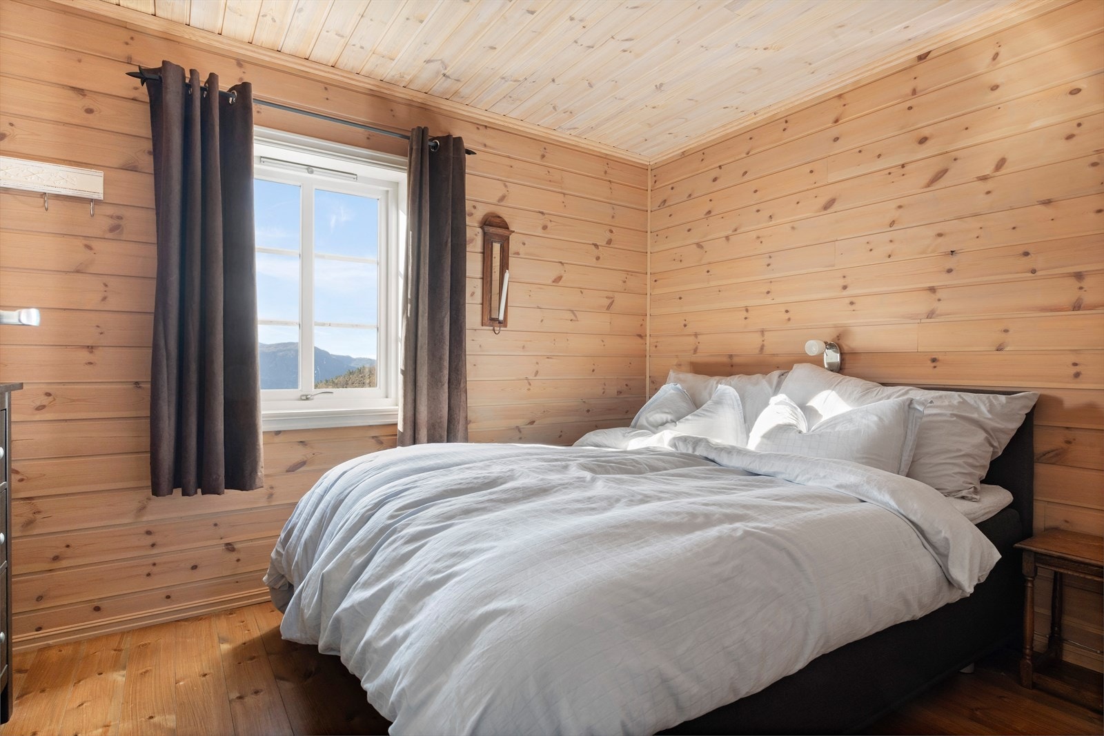 Soverom 1 Galleribilde