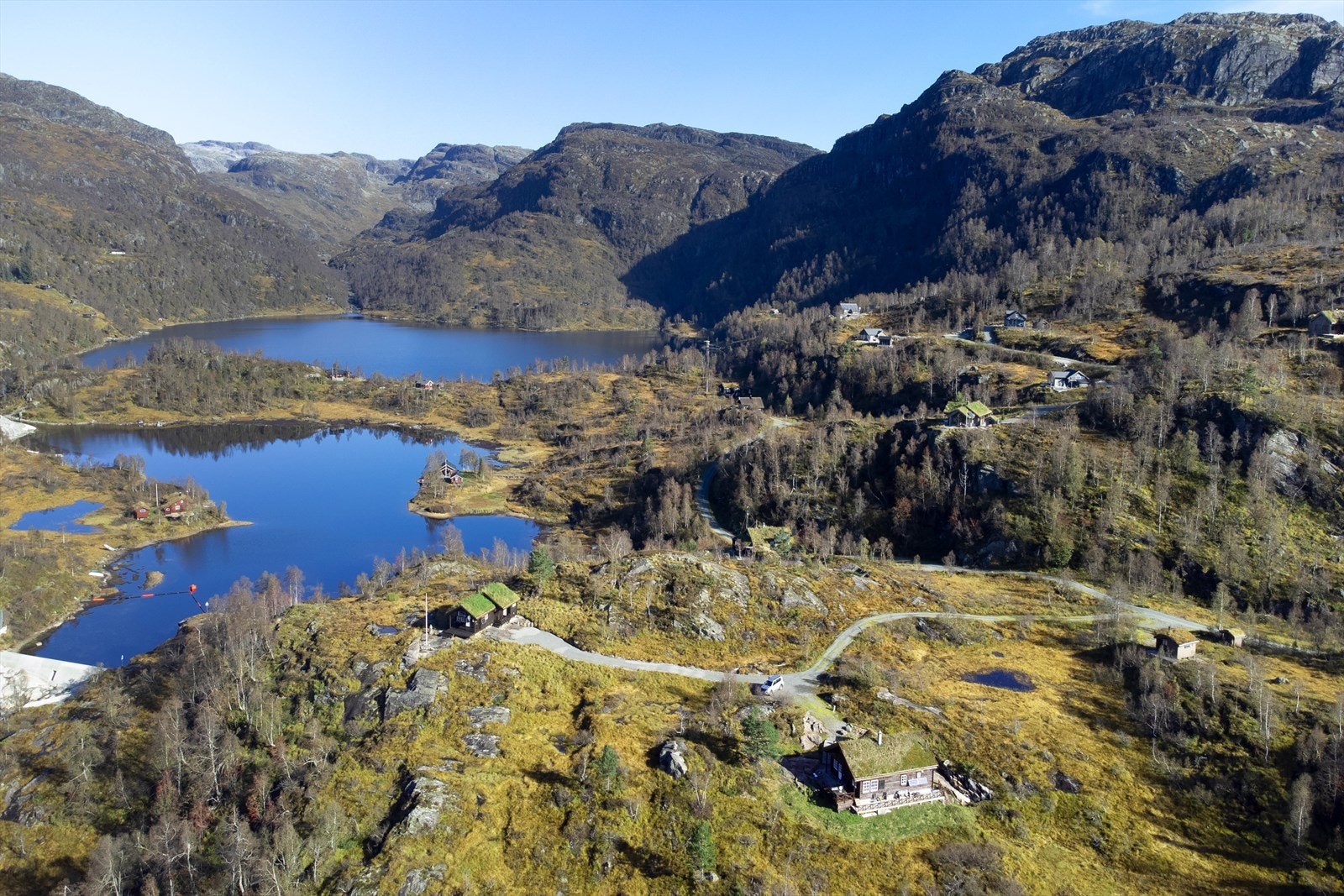 Oversikt Galleribilde