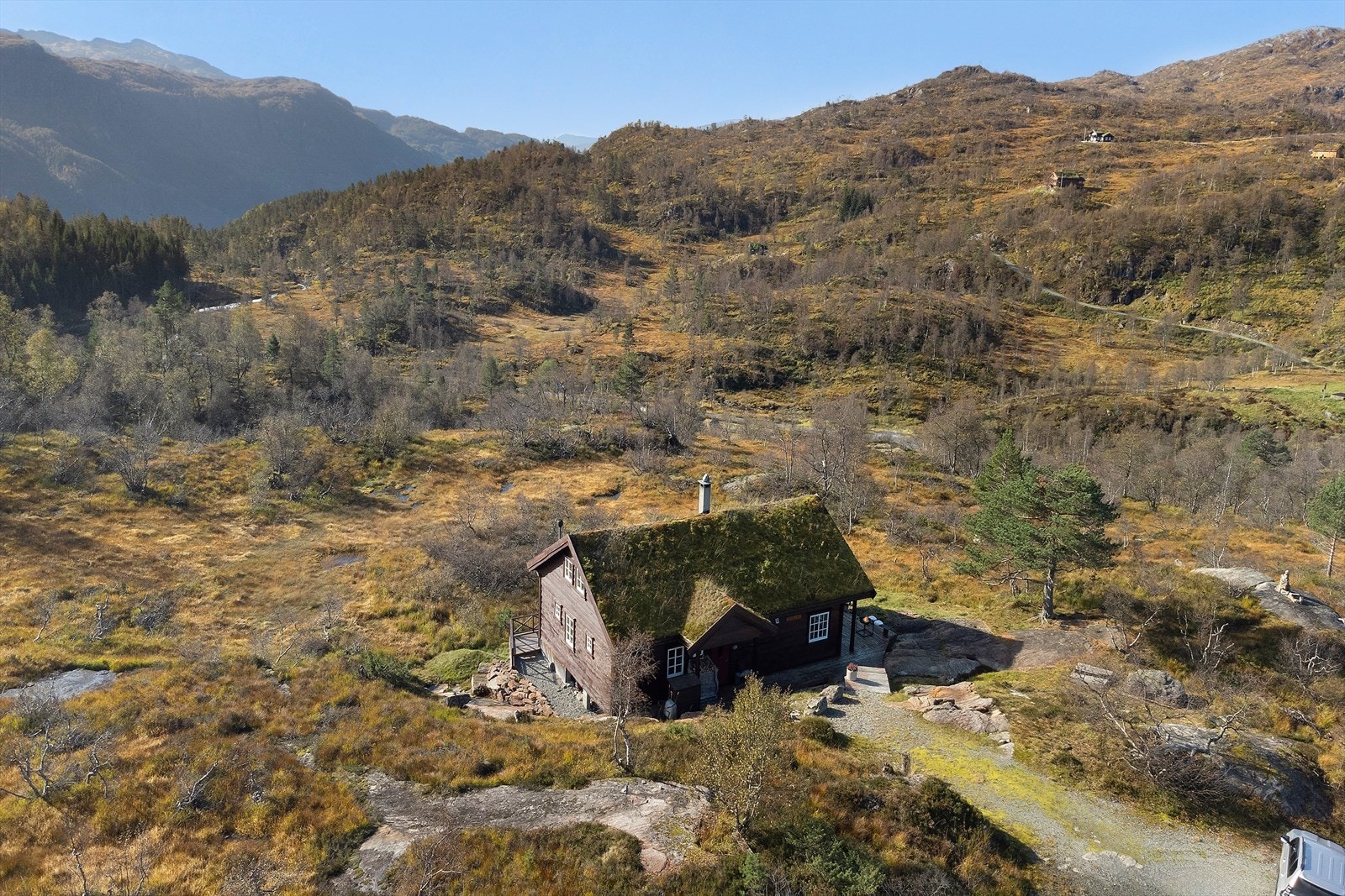 Oversikt Galleribilde