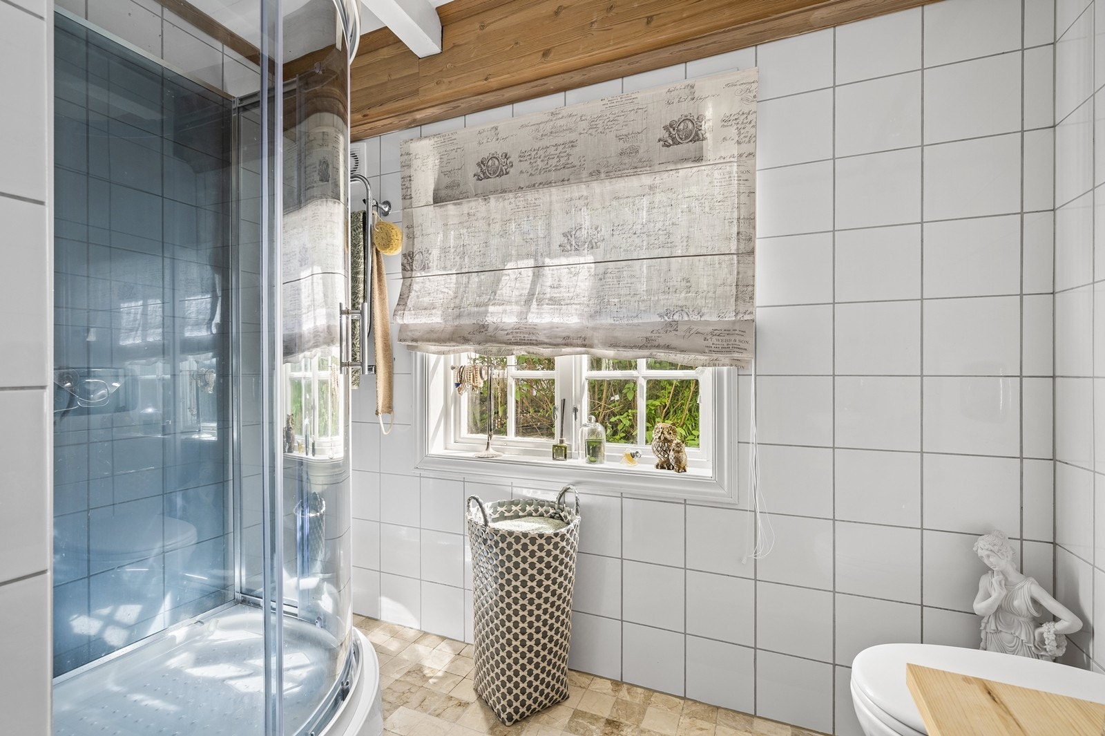 Del av bad Galleribilde