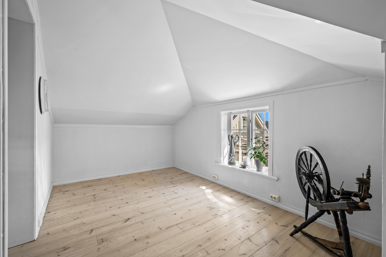 "Forstue" på hovedsoverom Galleribilde