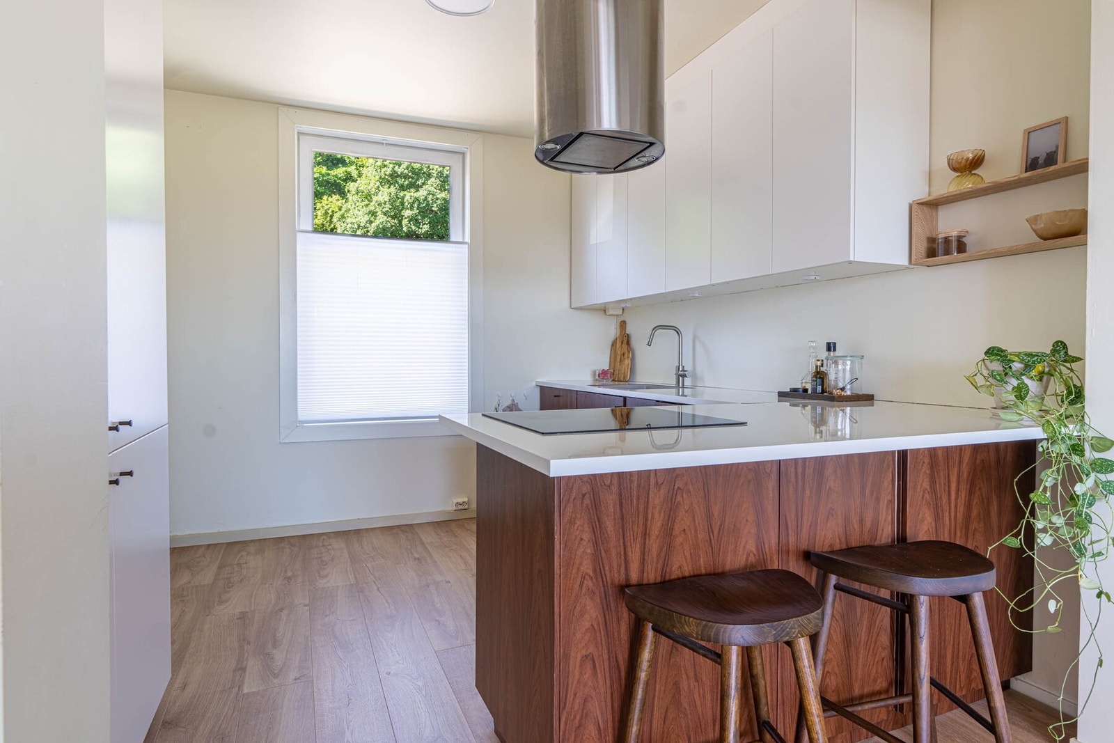 Stilrent og oppgradert kjøkken fra 2024. Galleribilde