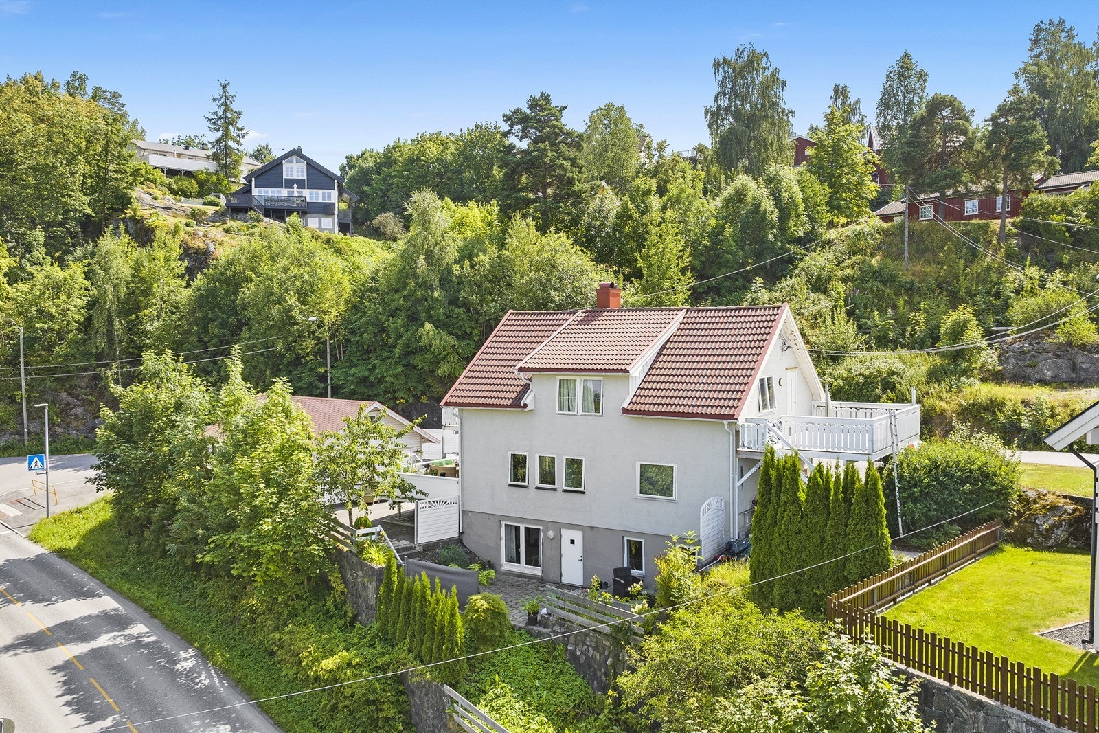 Velkommen til Hestehagen 2 Galleribilde