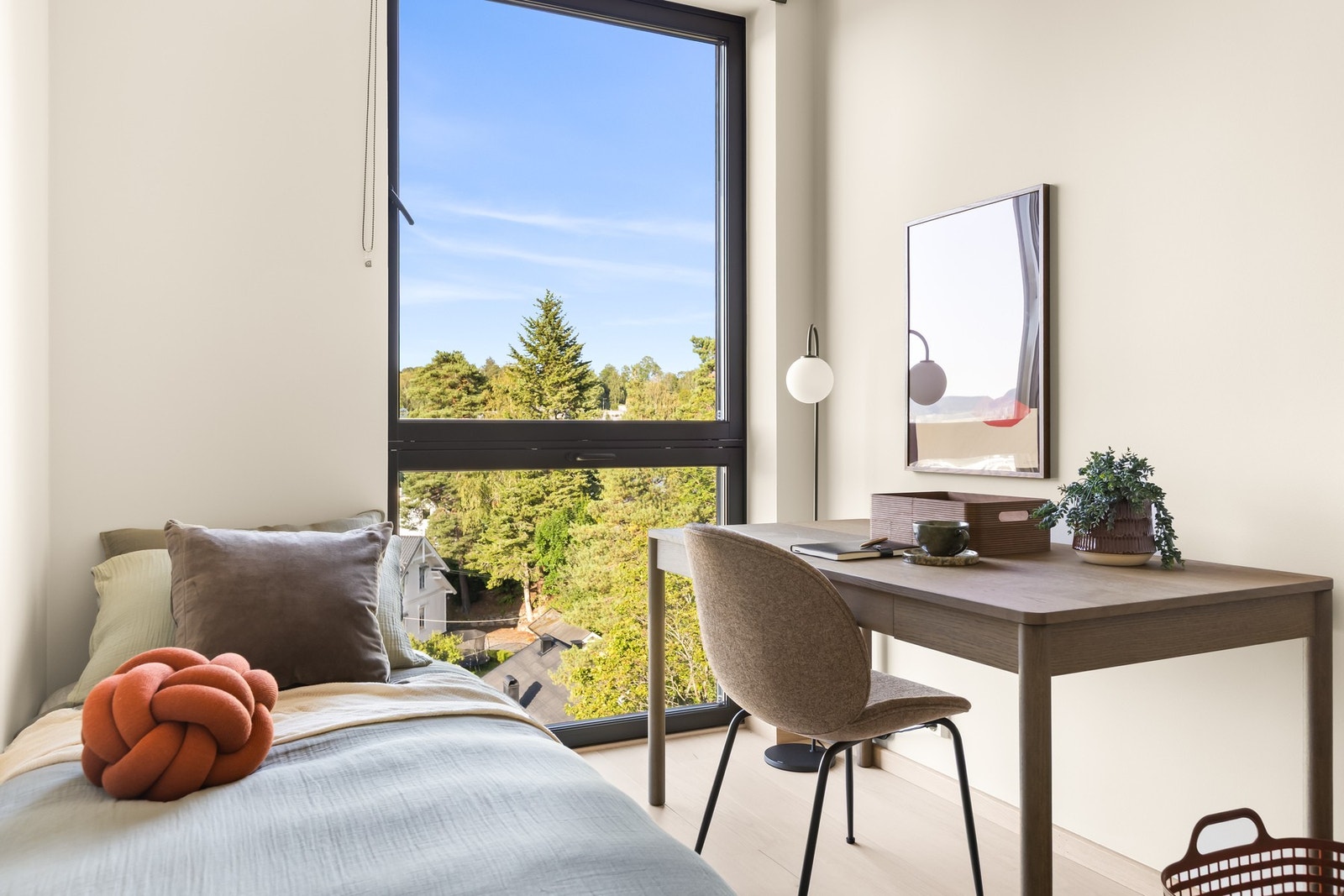 Soverom 3 Galleribilde