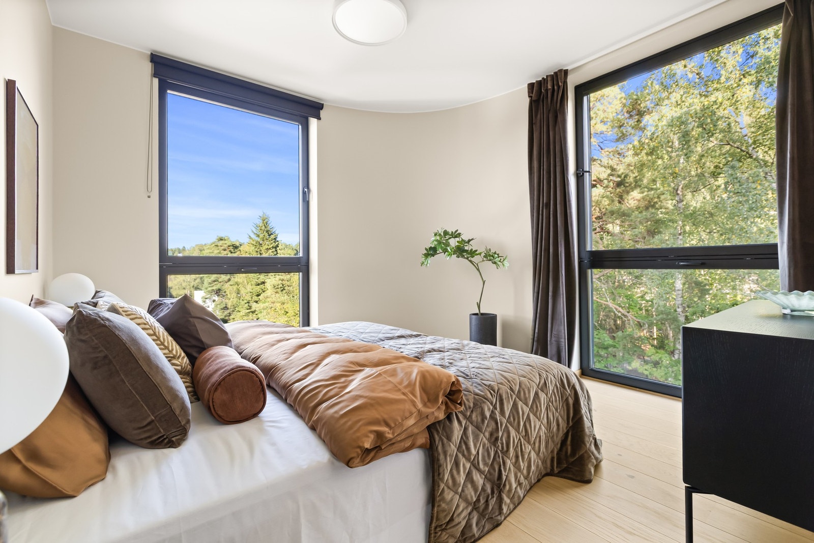 Soverom 1 Galleribilde