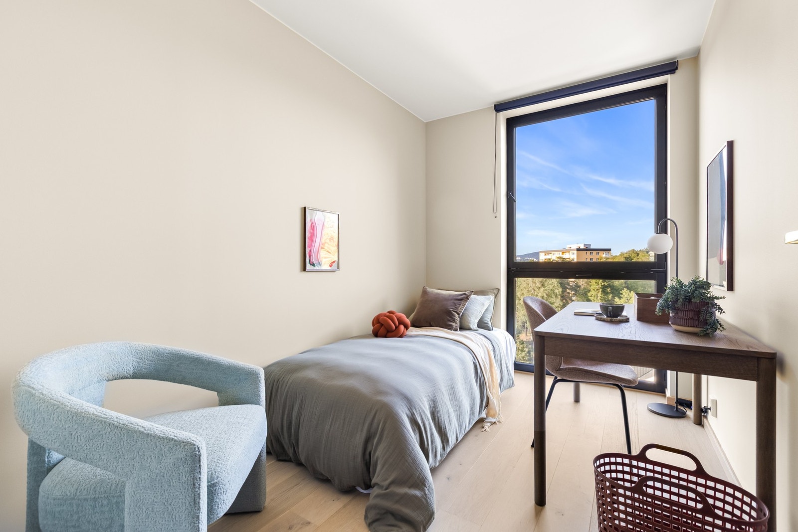 Soverom 3 Galleribilde