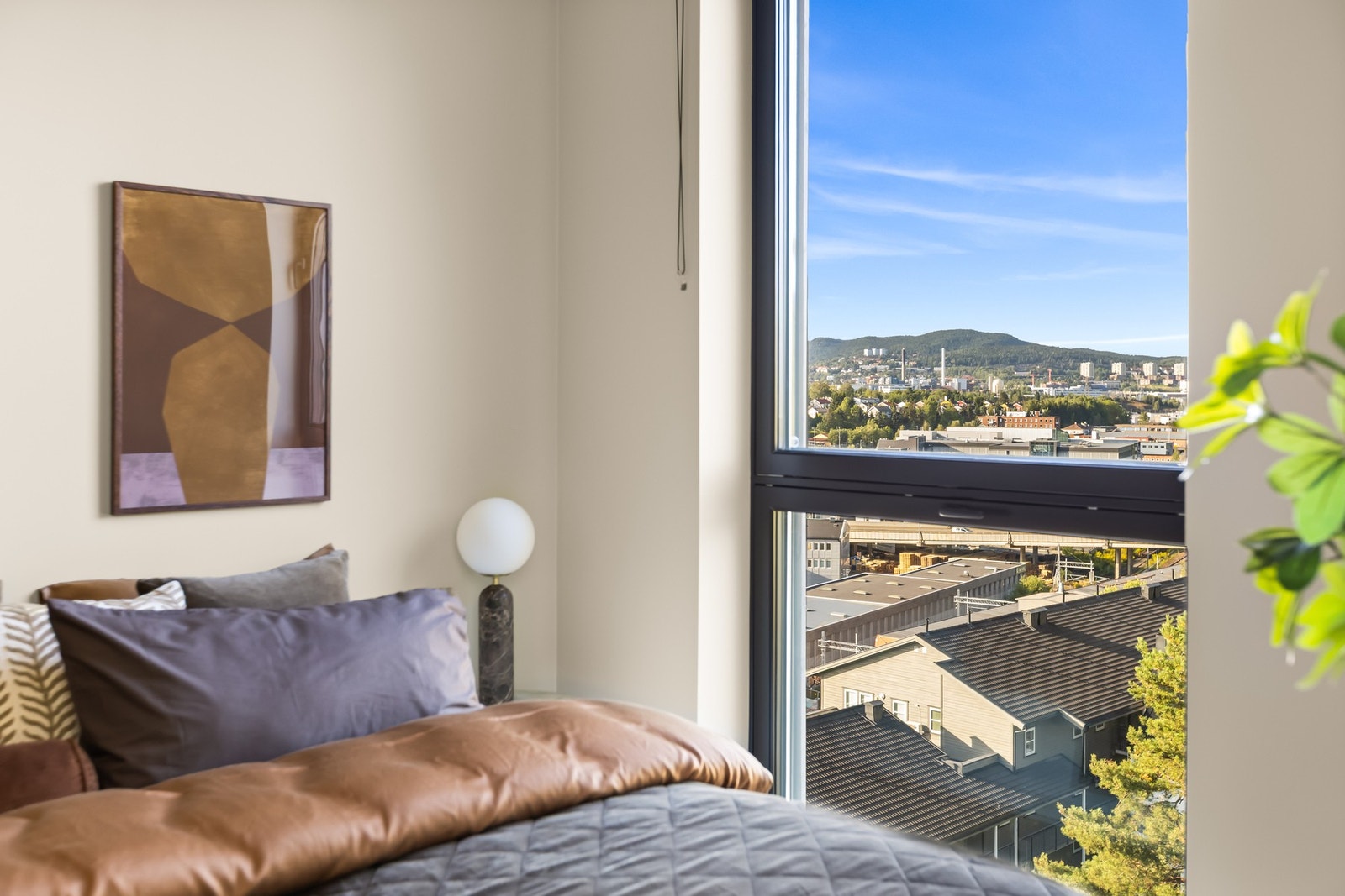 Soverom 1 Galleribilde