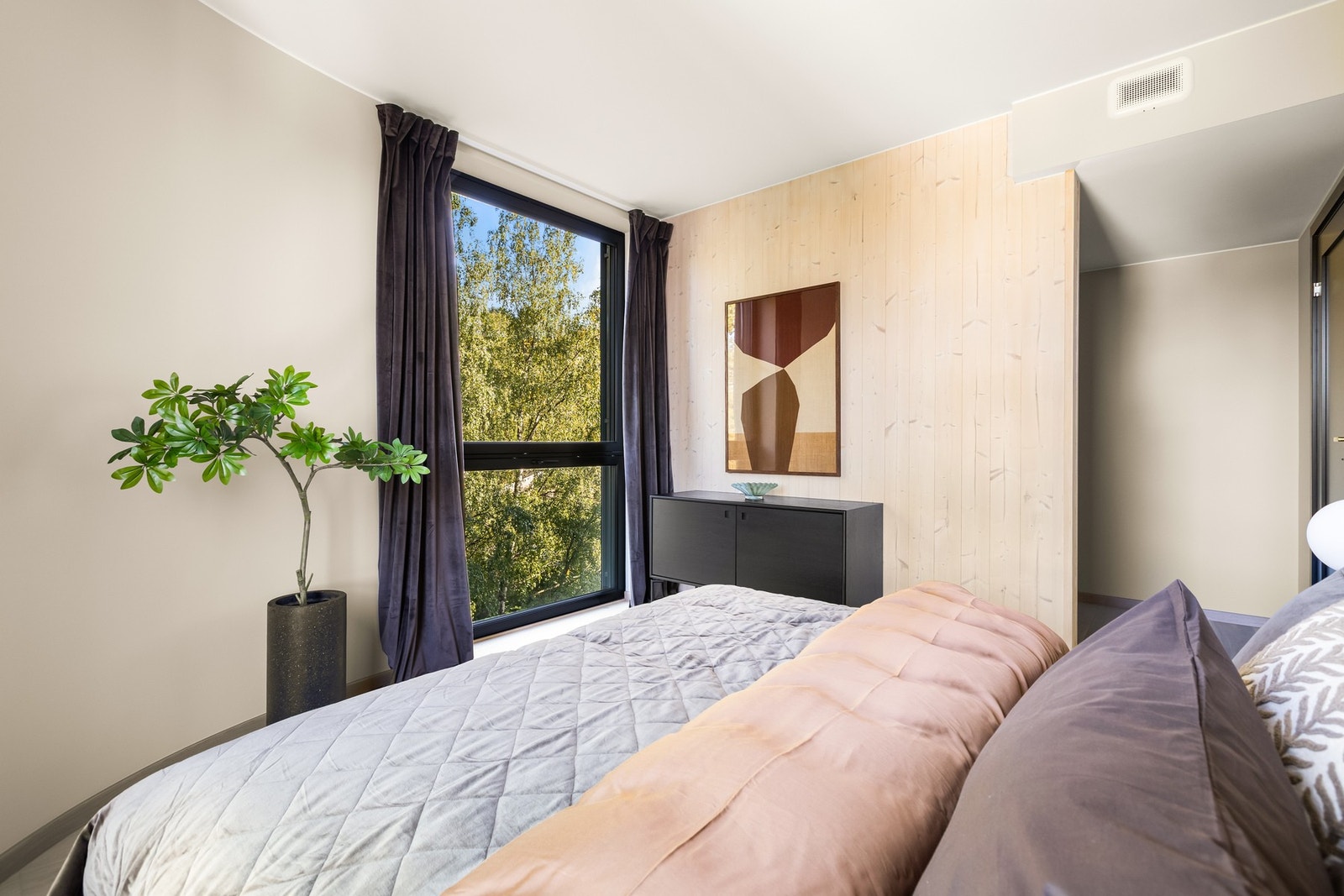 Soverom 1 Galleribilde