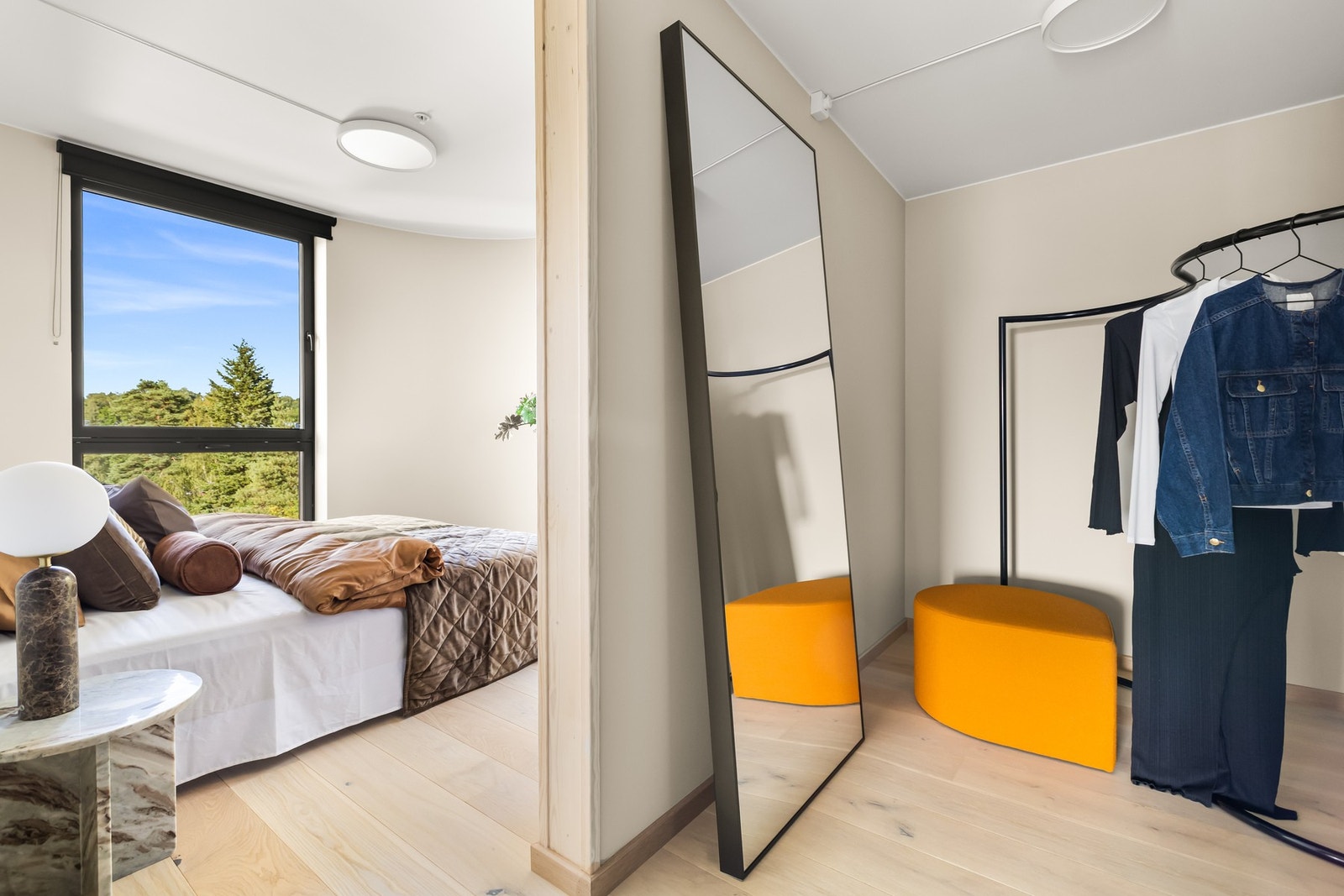 Soverom 1 Galleribilde