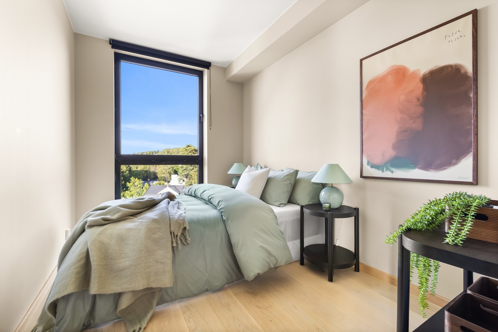 Soverom 2 Galleribilde