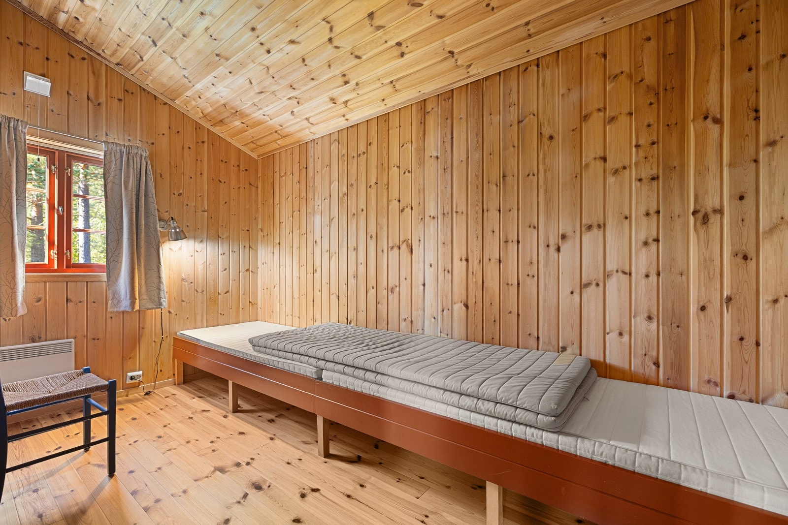 Soverom 3. Galleribilde