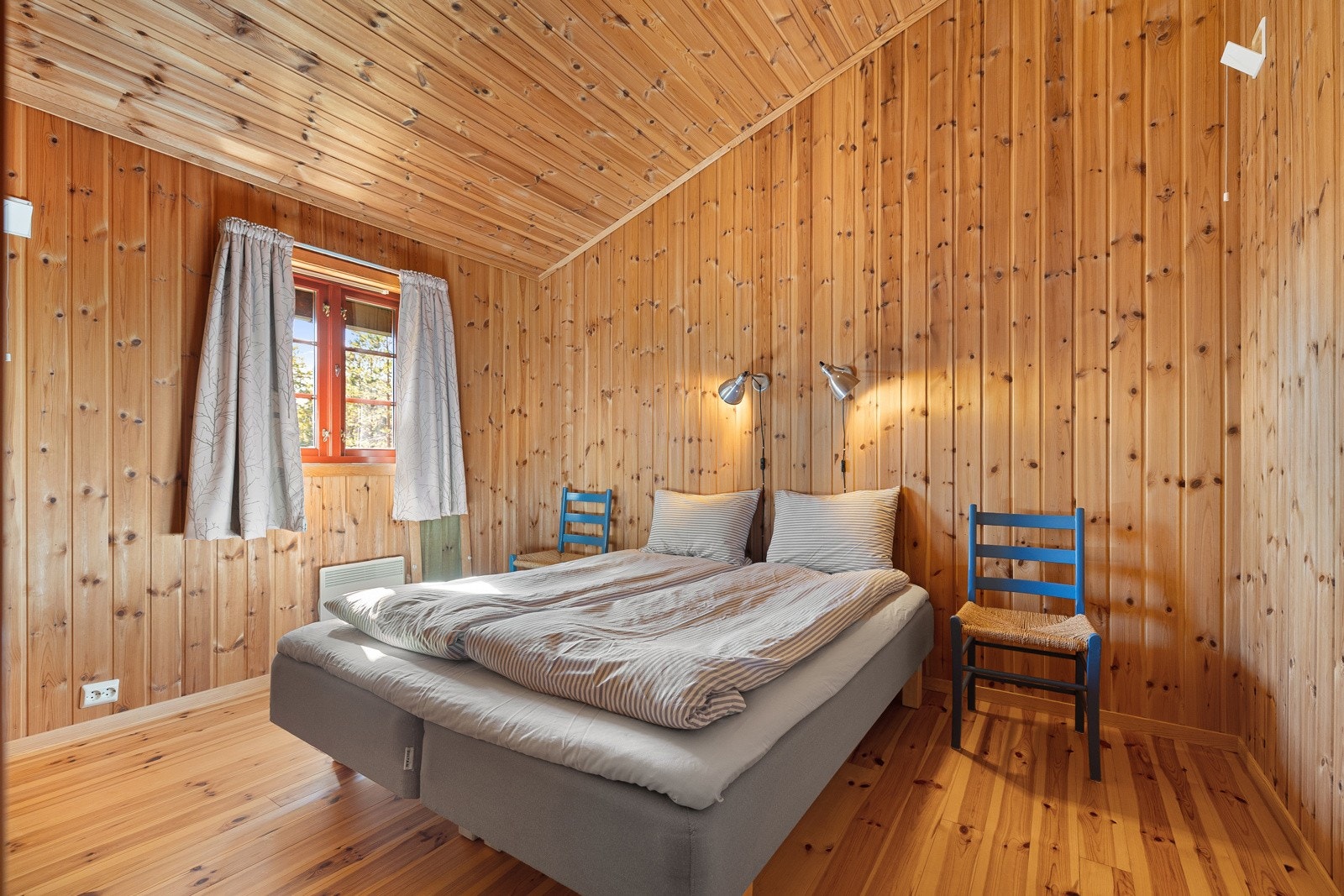 Soverom 2. Galleribilde