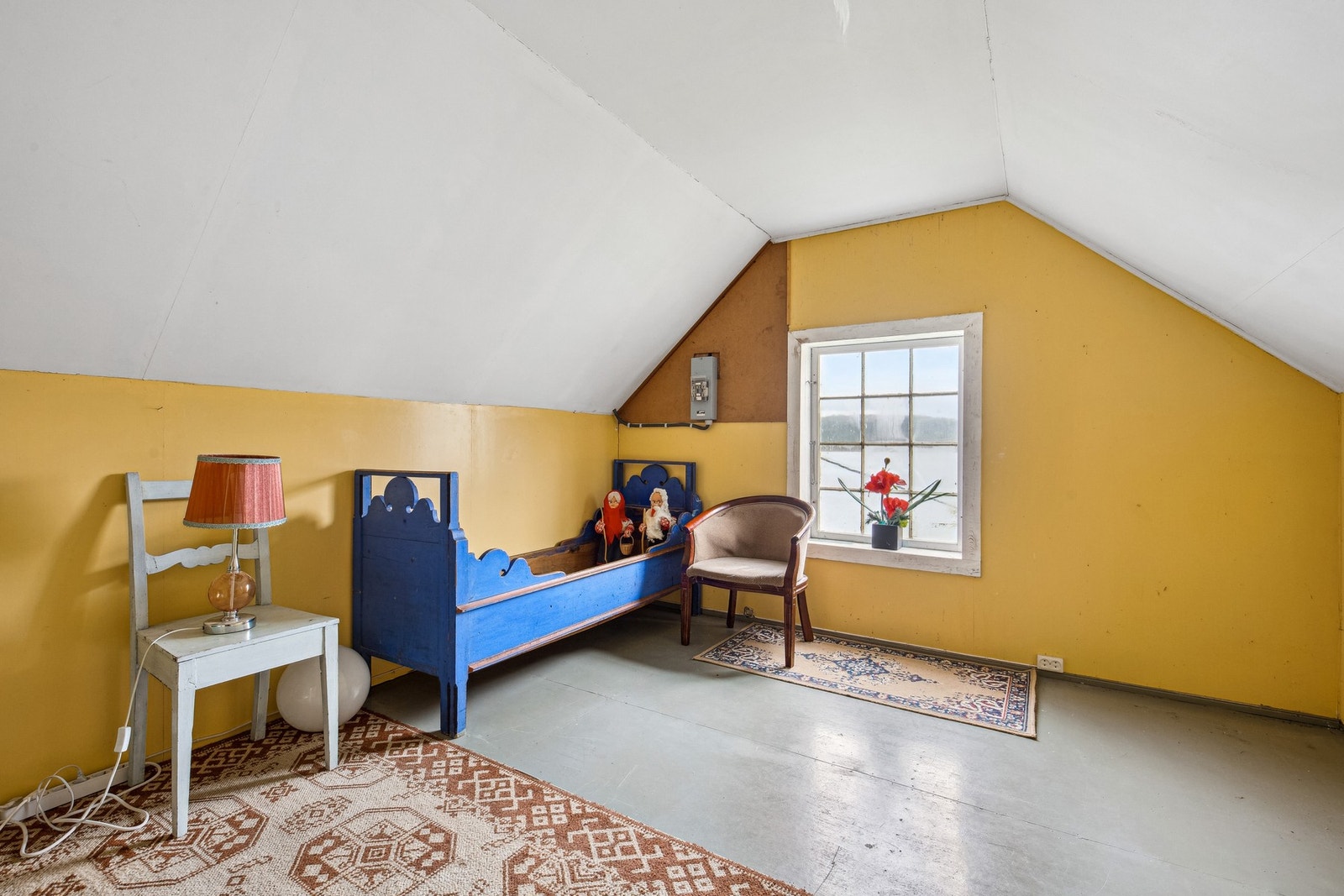 Kvistrom Galleribilde