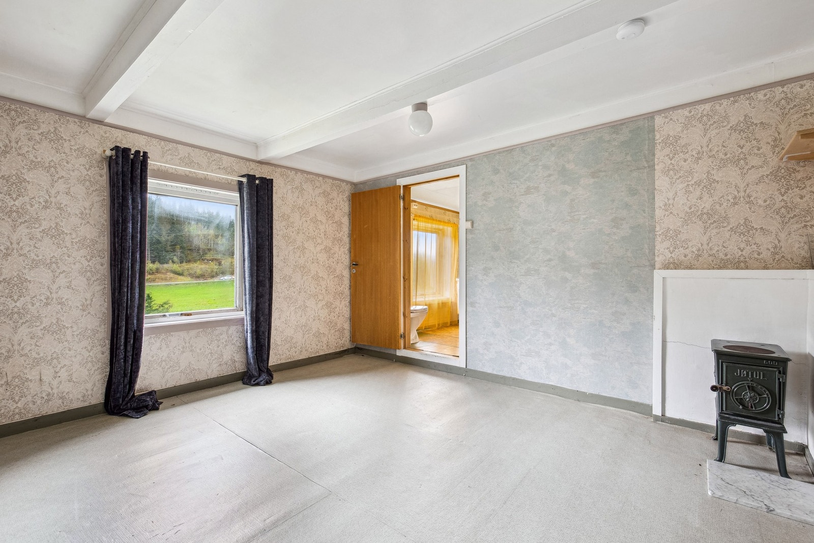 Soverom Galleribilde