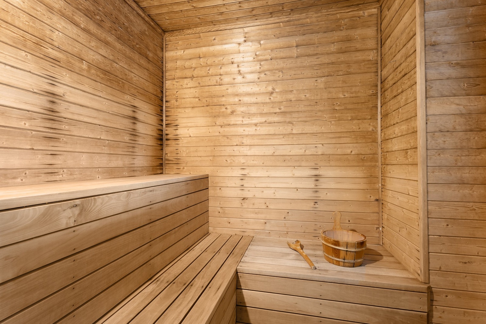 Badstue Galleribilde