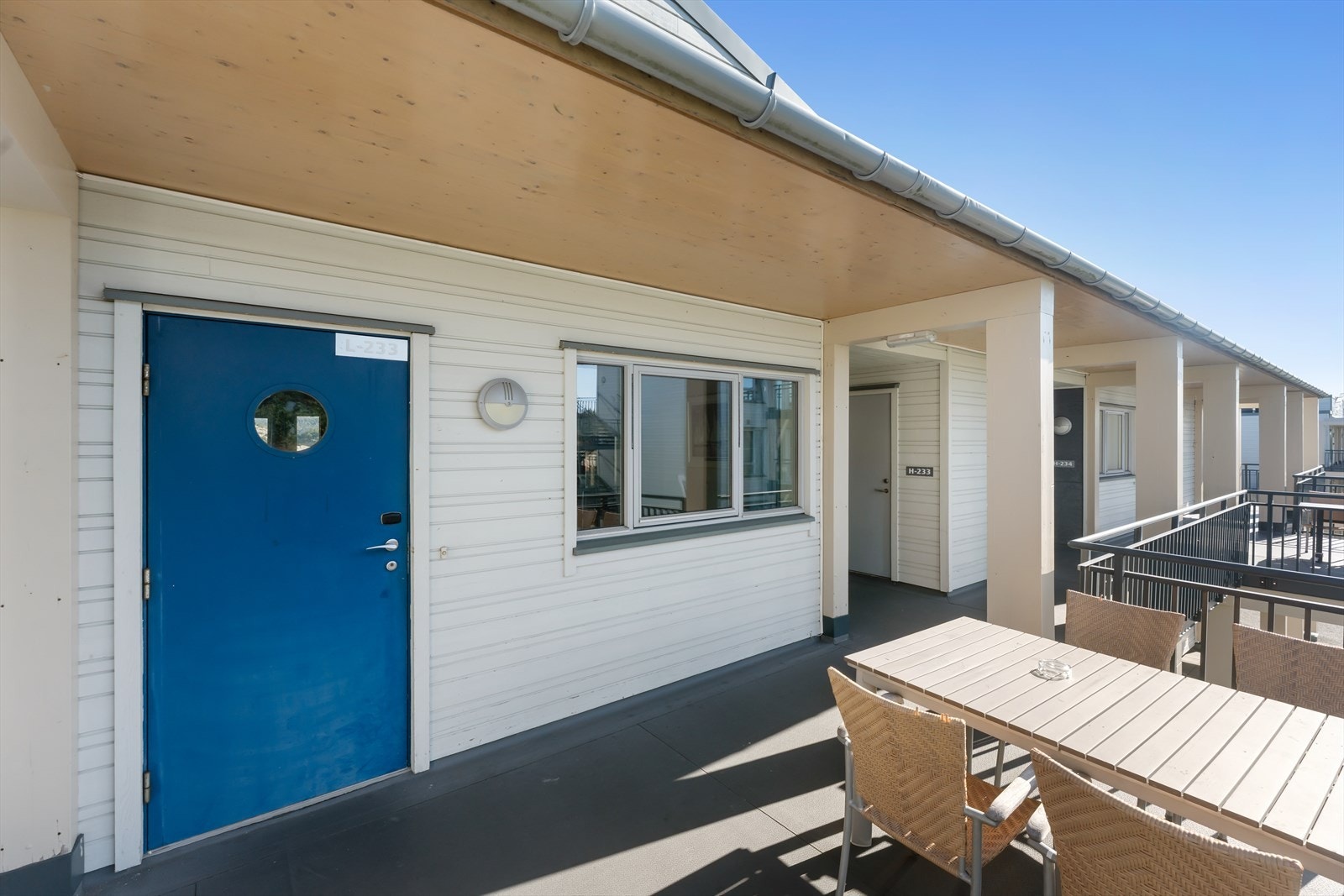 Velkommen inn. Galleribilde