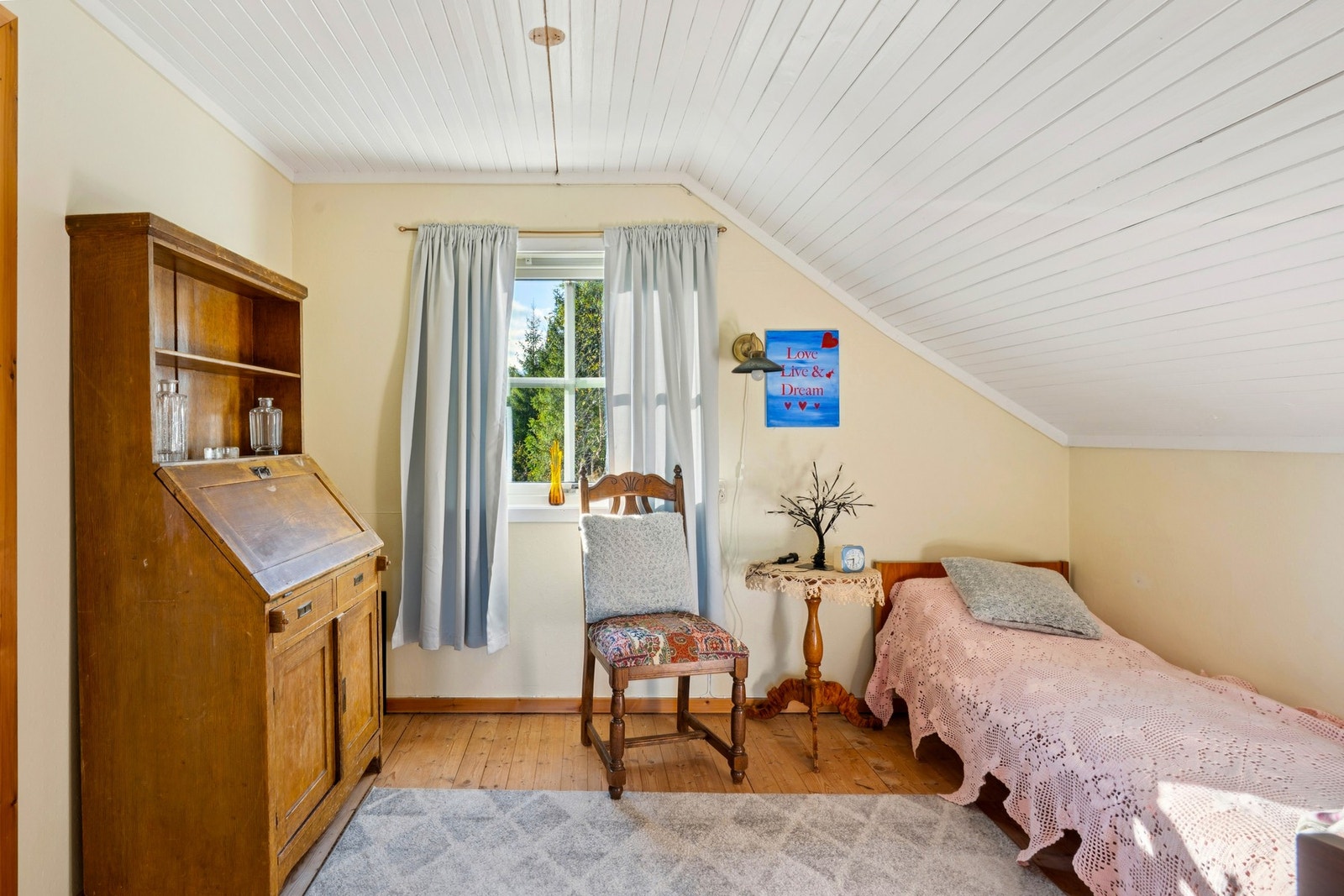 Soverom 2 Galleribilde